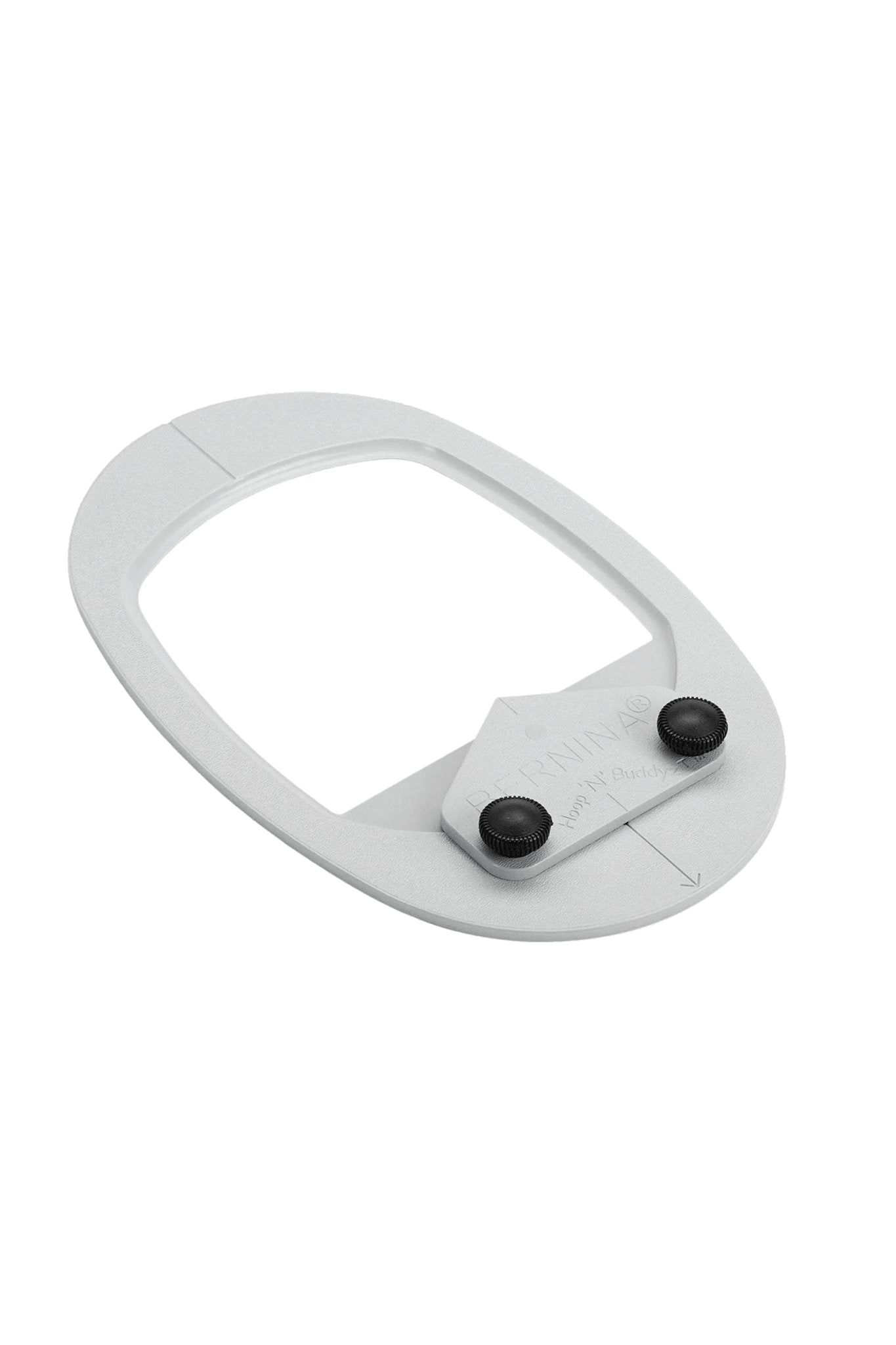 Bernina Kappenrahmen-Einsatz Hoop ,N' Buddyz-Stickrahmeneinsatz in product view