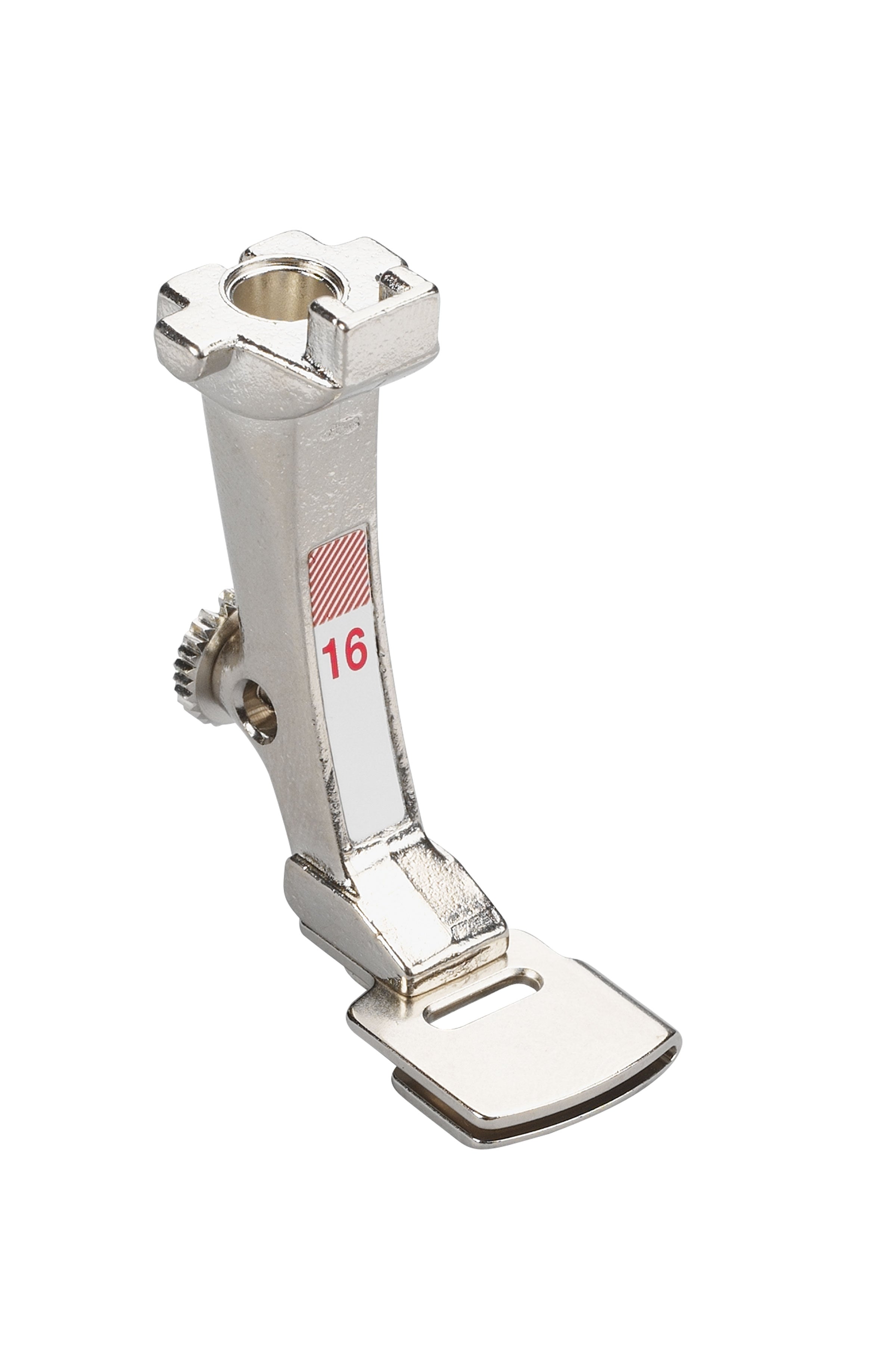 BERNINA Kräuselfuß #16 (breit)