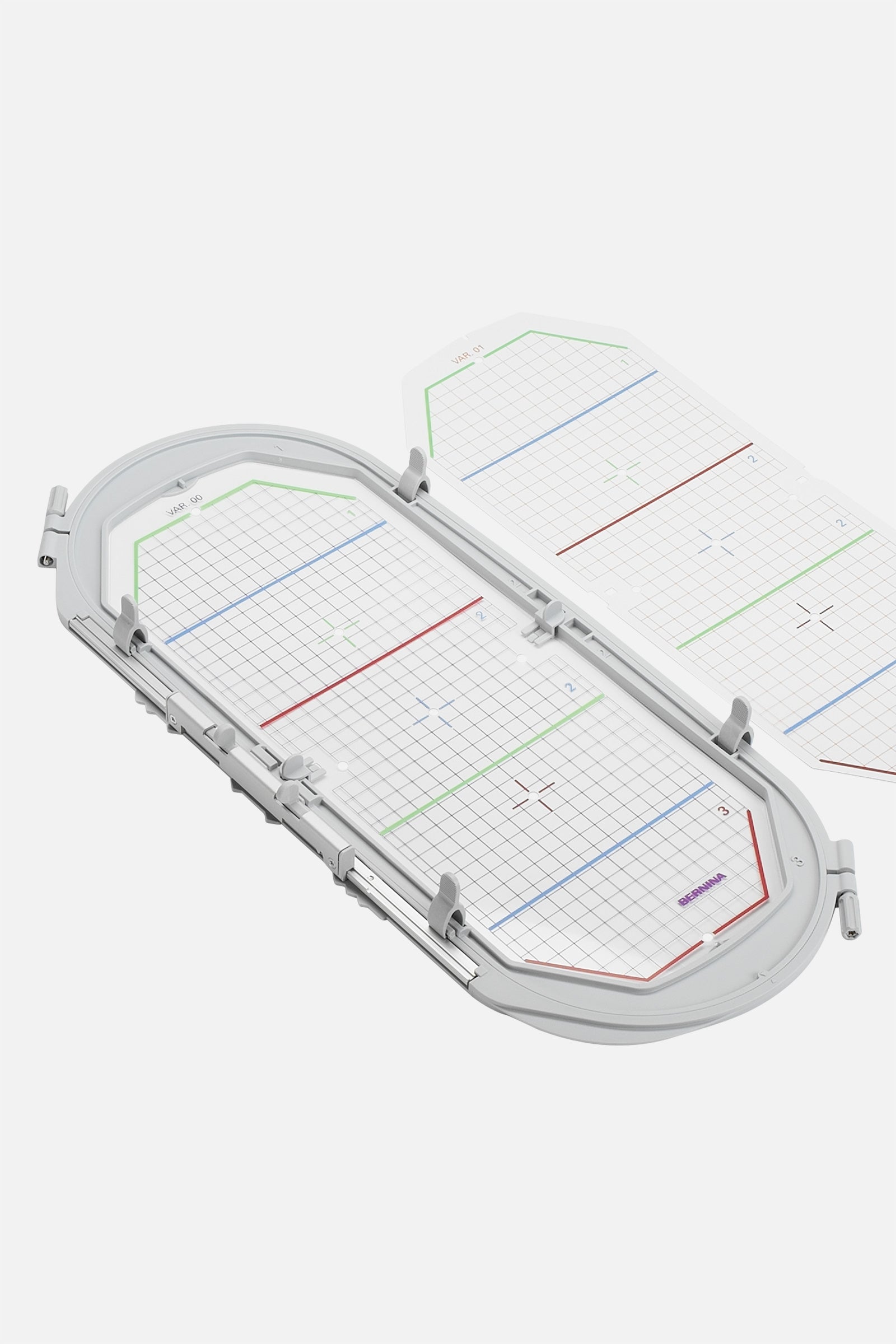 BERNINA Stickrahmen Mega Hoop 150 x 400 mm