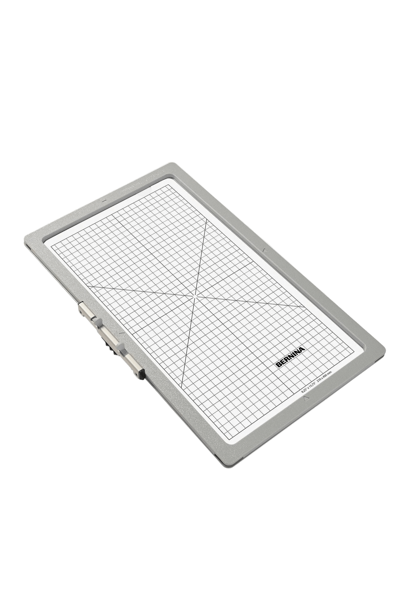 BERNINA Mittlerer Magnet-Stickrahmen (16,5 x 26,5cm) in product view
