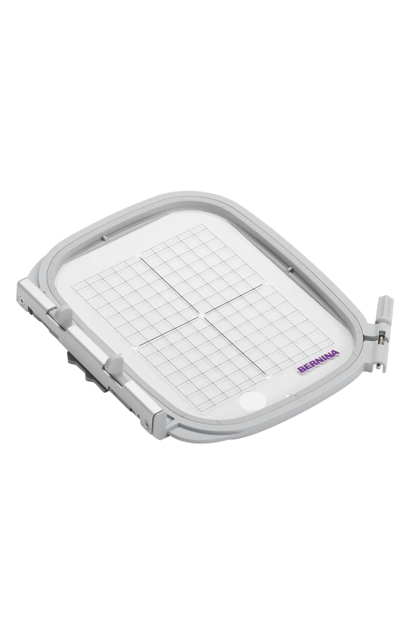 BERNINA Mittlerer Stickrahmen 100 × 130 mm - Make ma!