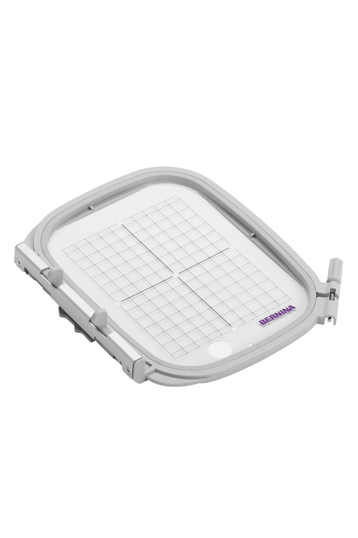 BERNINA Mittlerer Stickrahmen 100 × 130 mm in product view