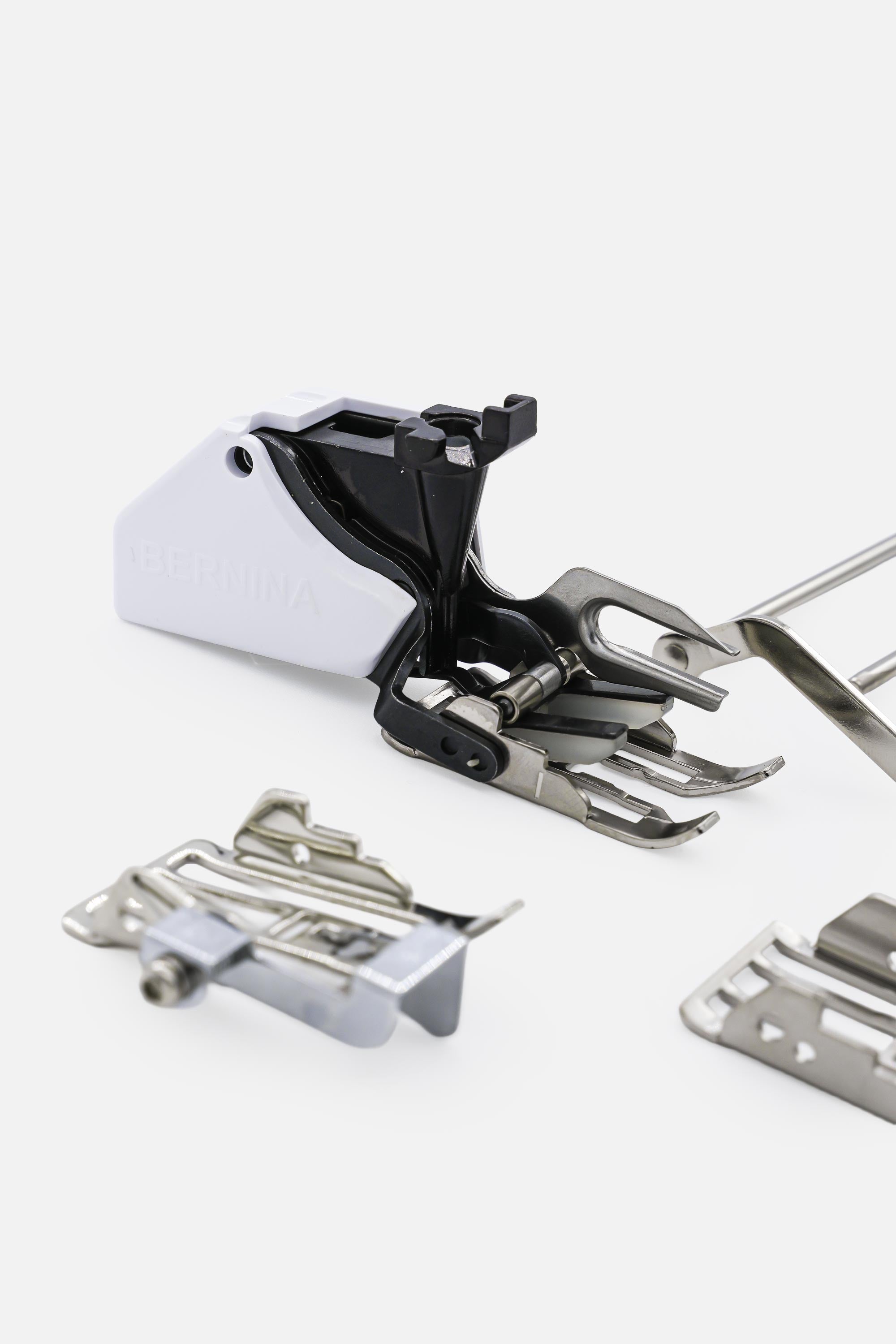 Bernina Obertransportfuß #50