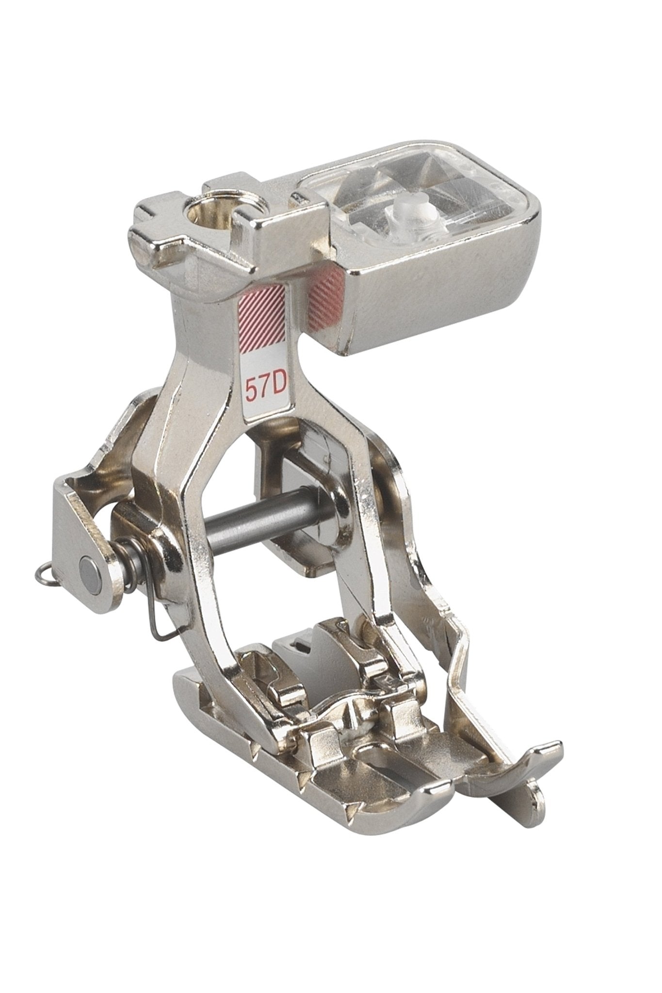 Bernina Patchworkfuß 57D - Make ma!