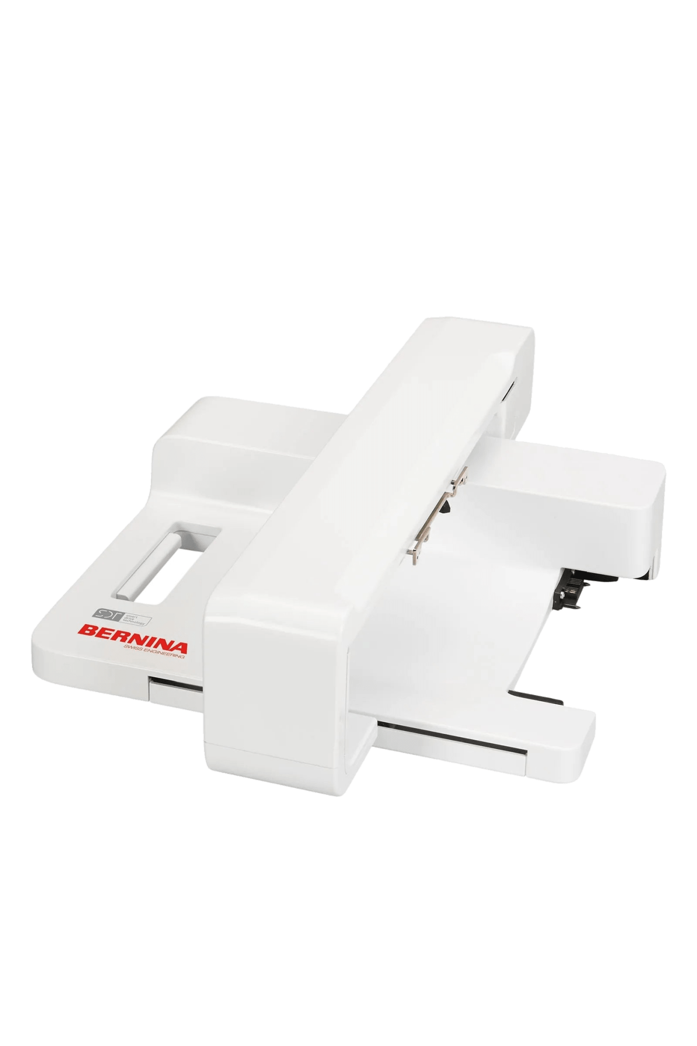 Bernina Stickmodul M mit SDT (Smart Drive Technology) in product view