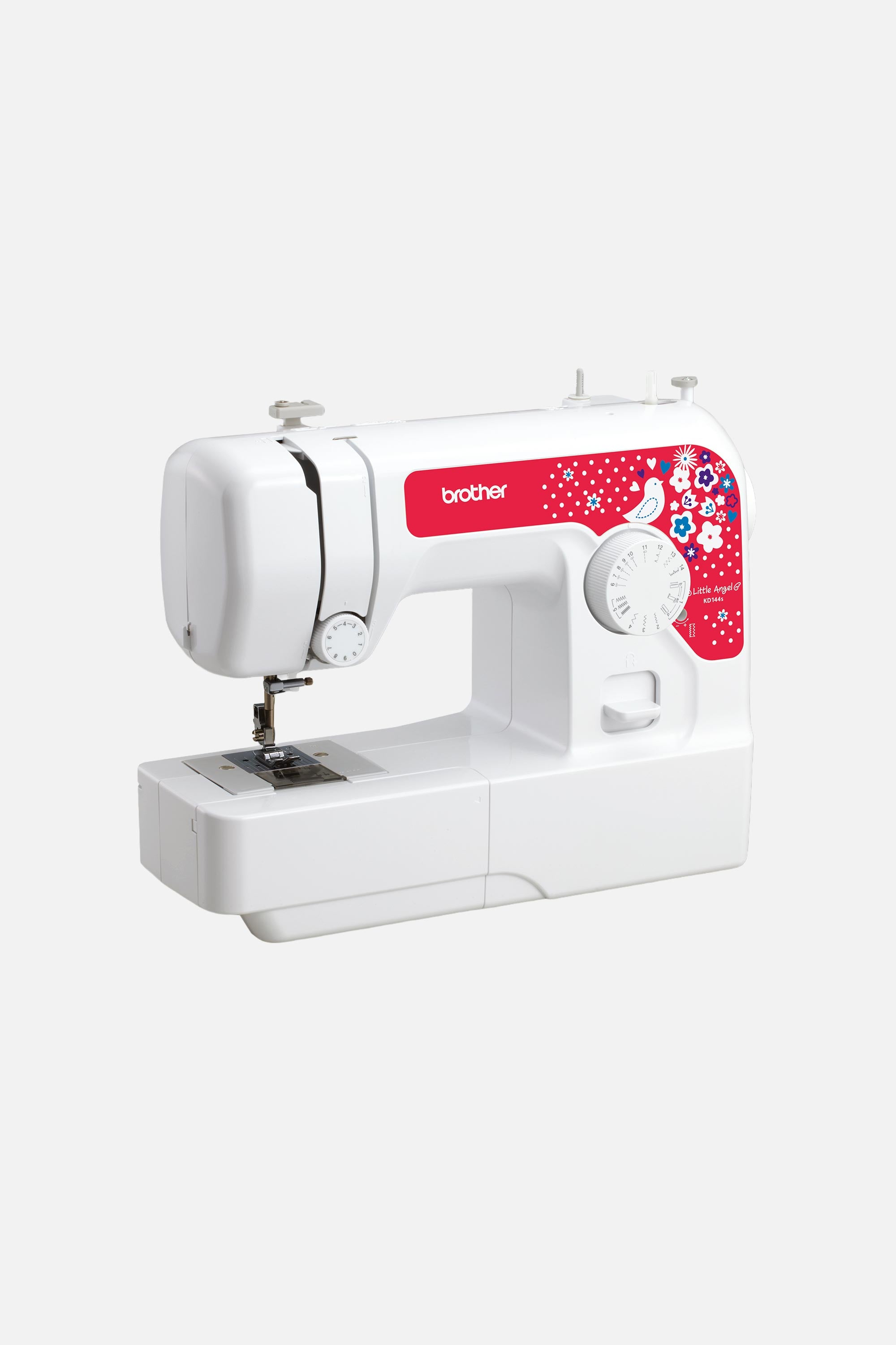 Brother KD144S Nähmaschine für Kinder