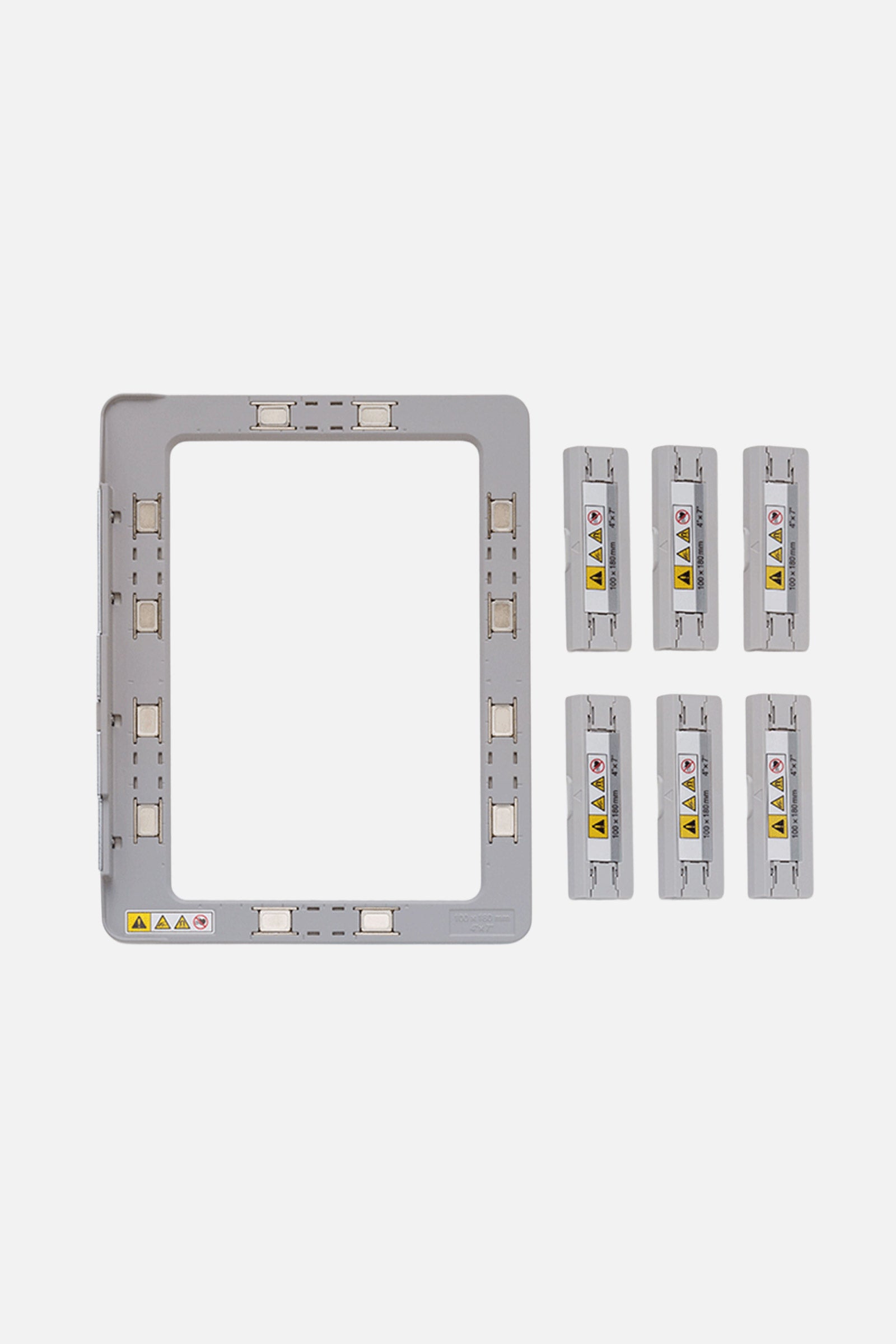 Brother Magnetrahmen (180 x 100 mm)