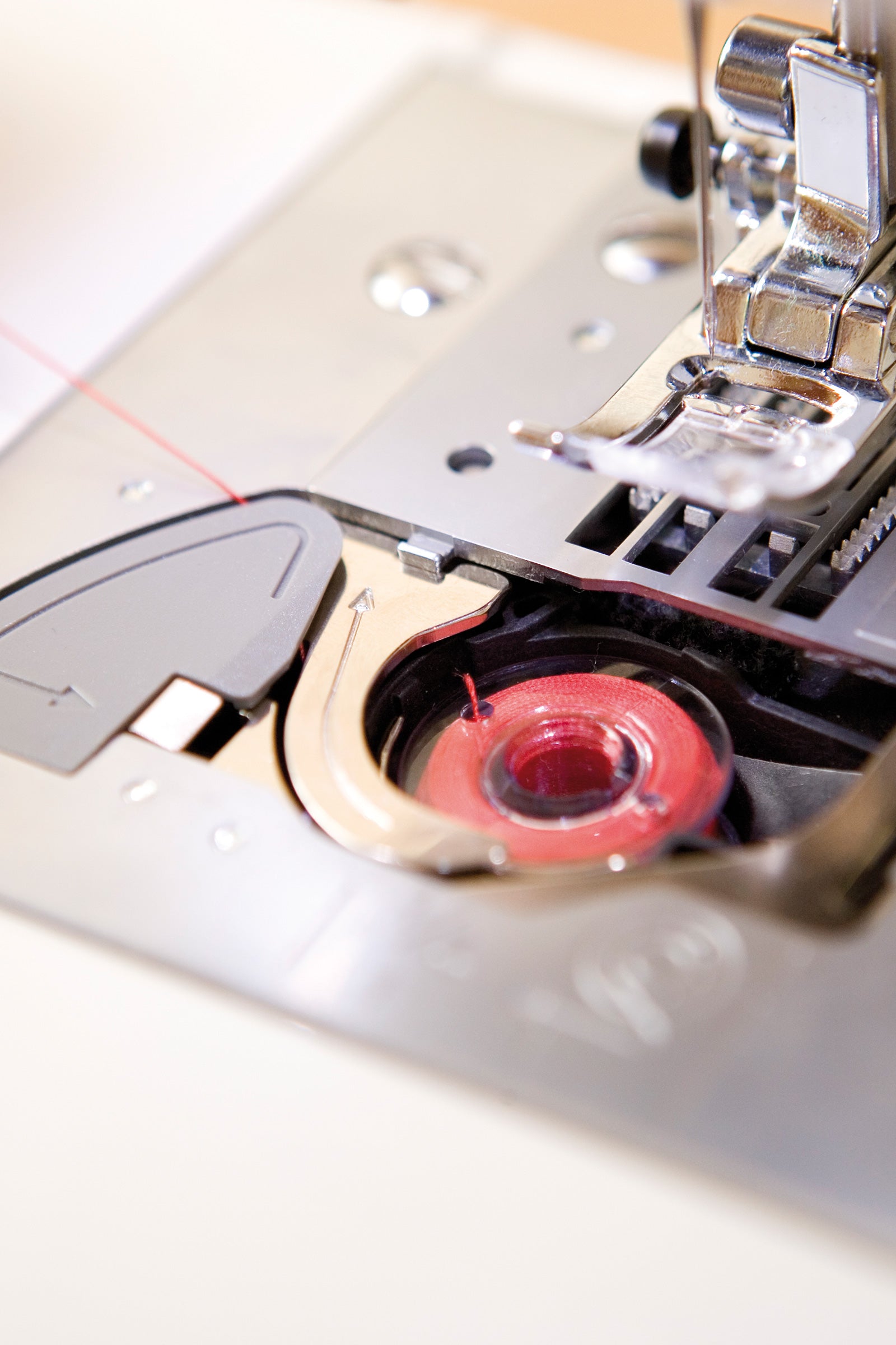 Brother Innov-is 10 A Unterspule