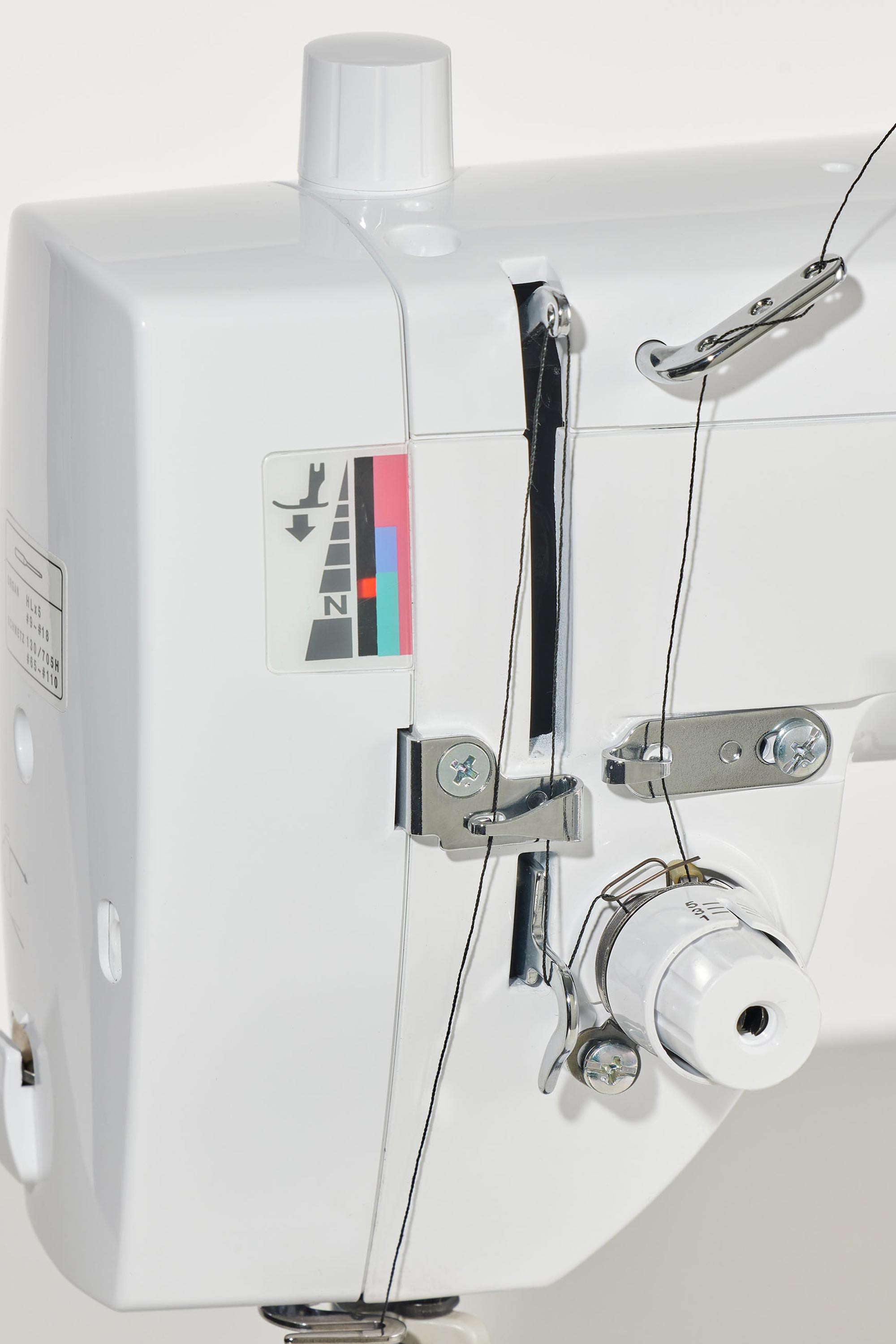 Brother PQ1600S high-speed sewing machine