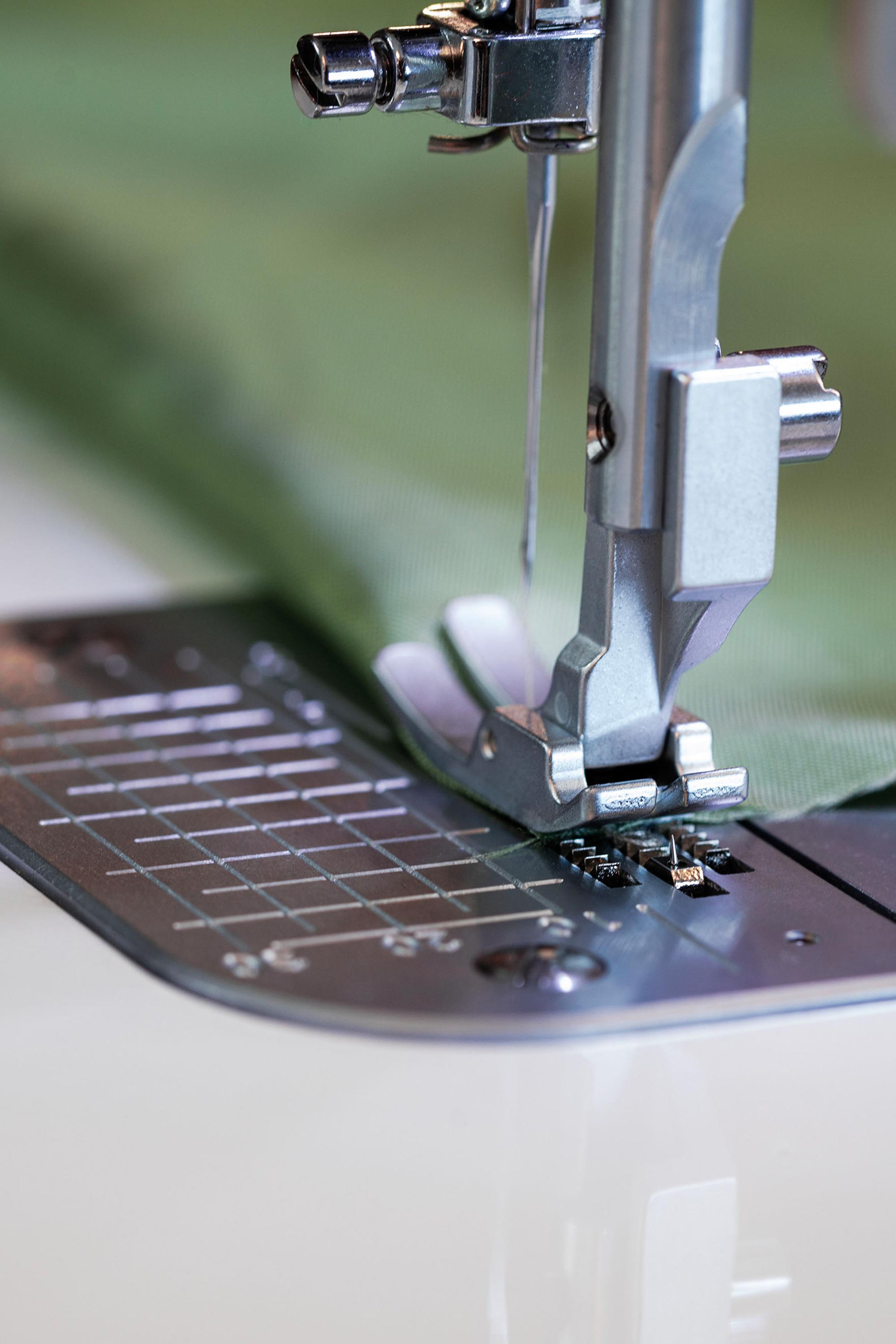 Brother PQ1600S high-speed sewing machine