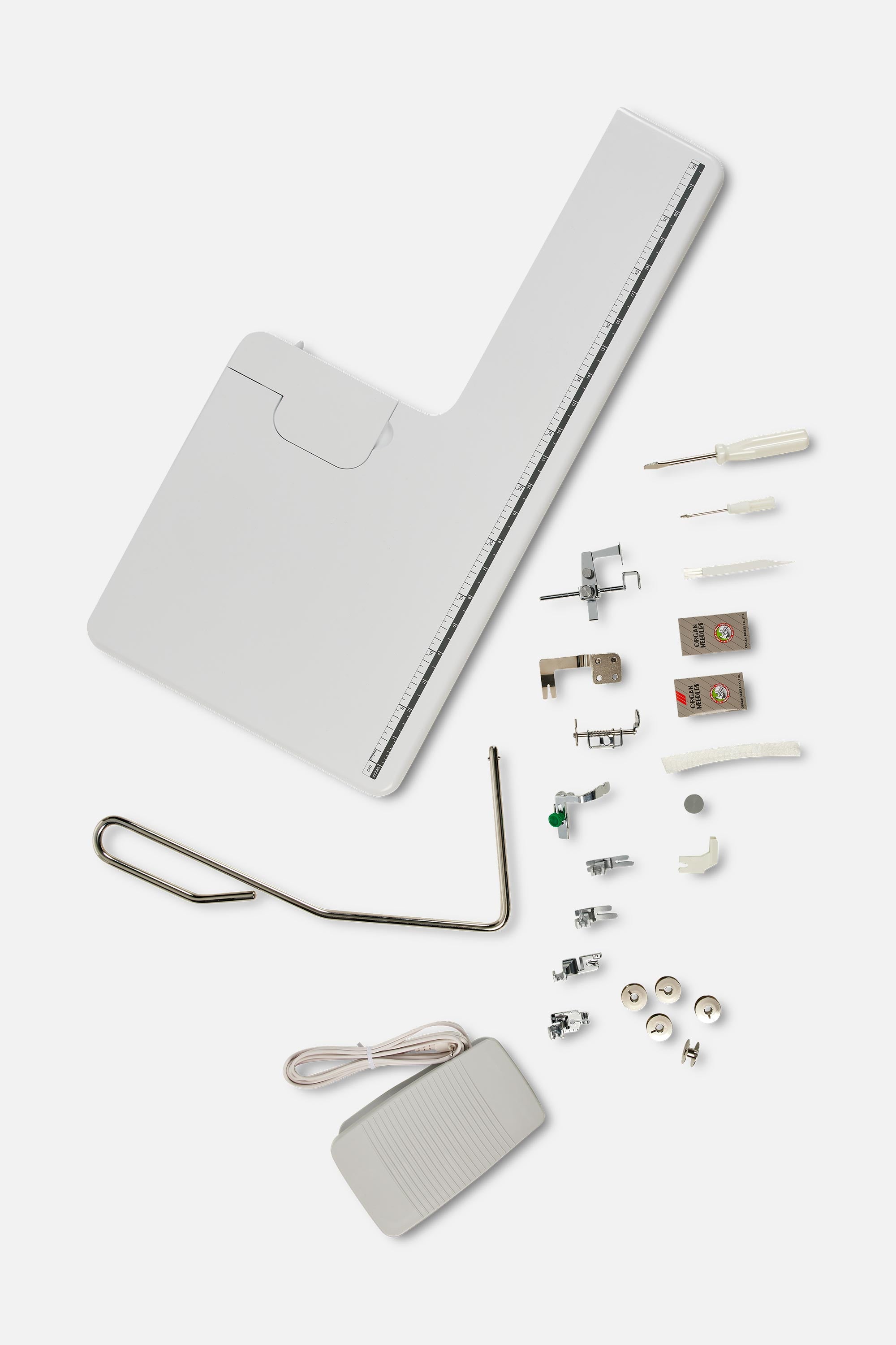 Brother PQ1600S high-speed sewing machine