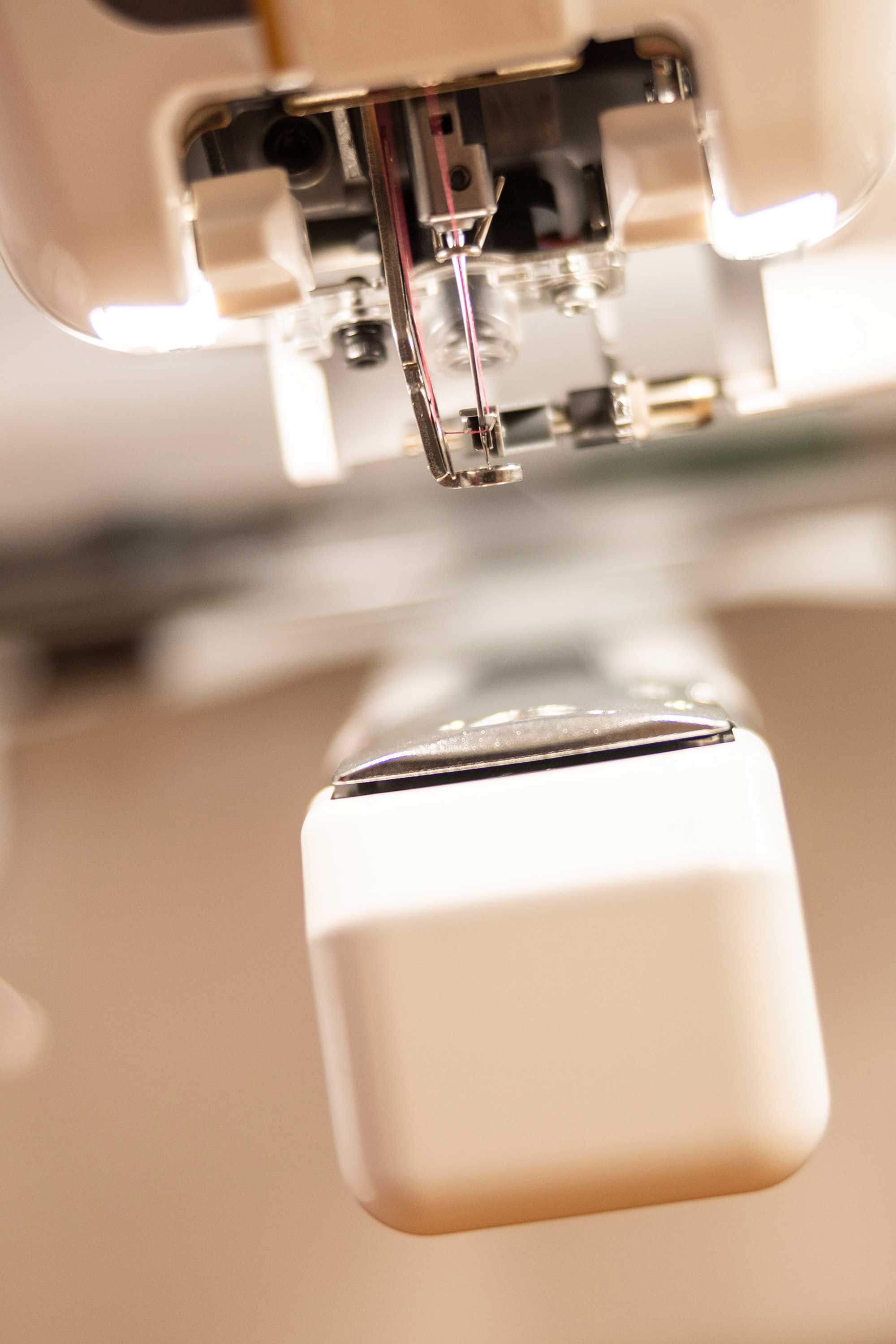 Brother PR1X 1-Needle Embroidery Machine - Demo Model