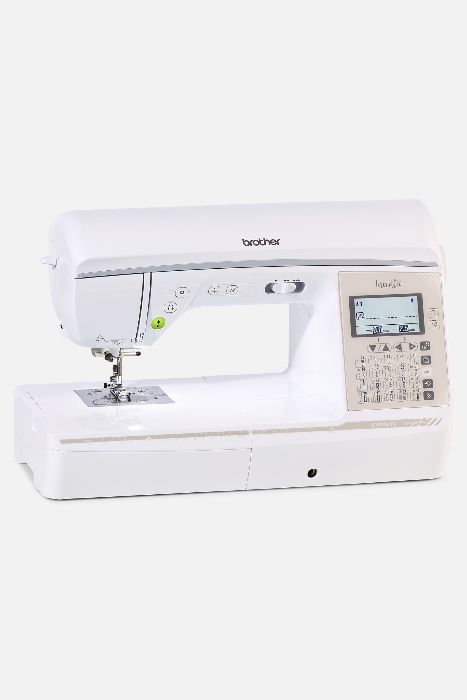 Brother Inventio NV1045 Special Edition