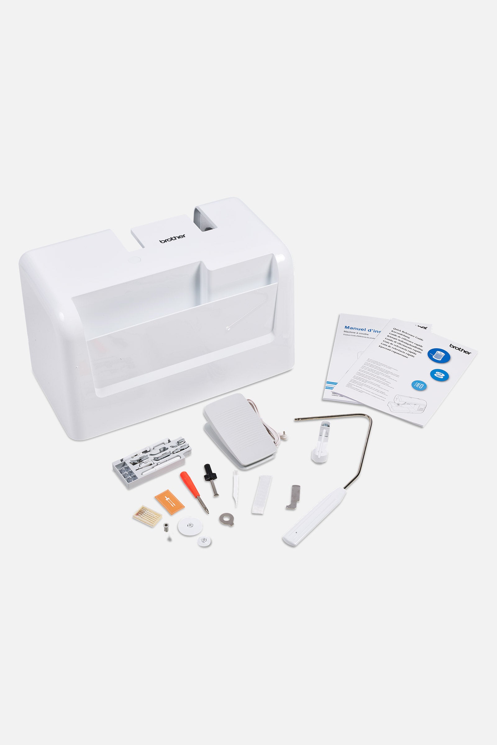 Brother Inventio NV1045 Special Edition