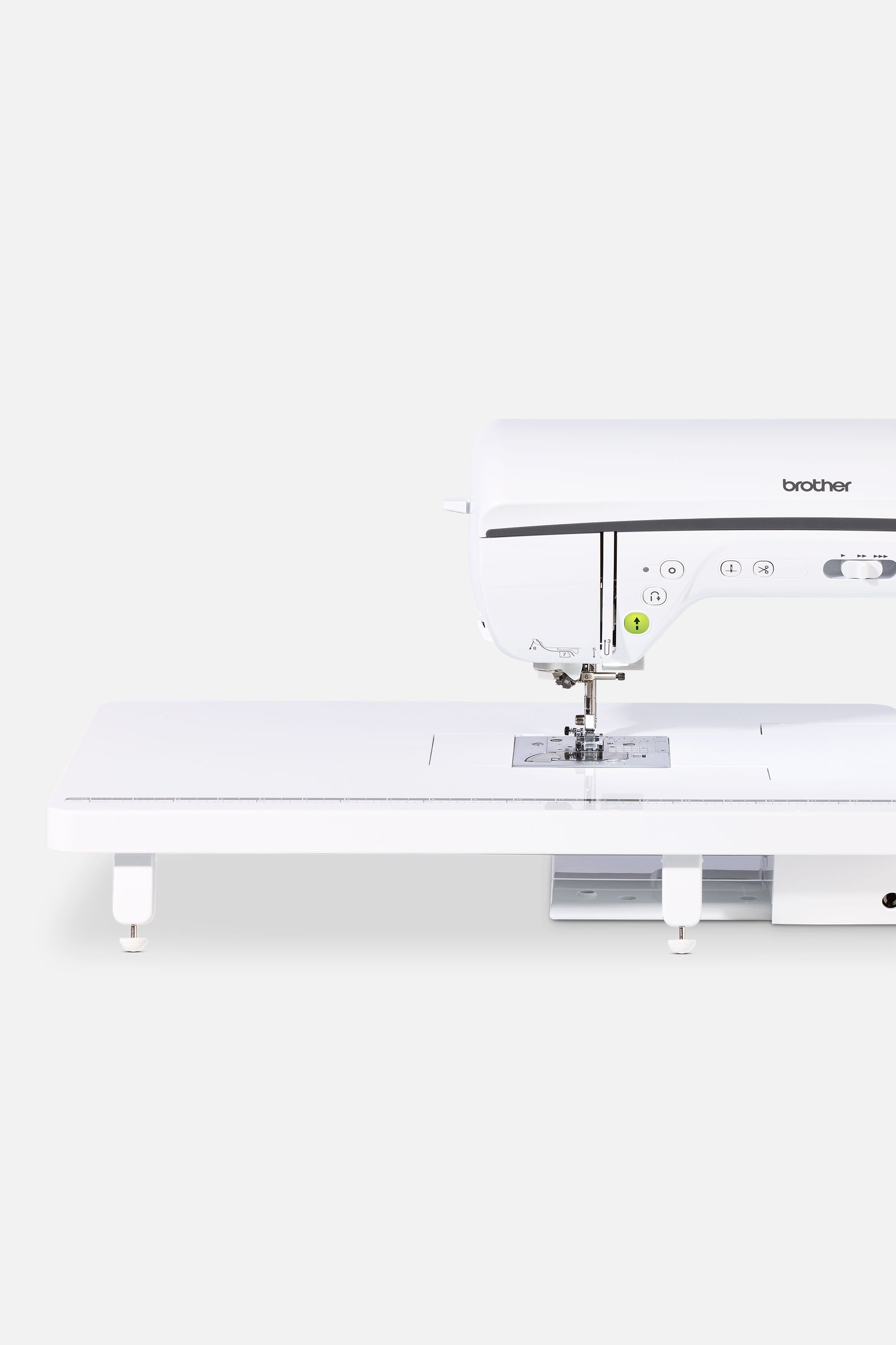 Brother Inventio NV1150