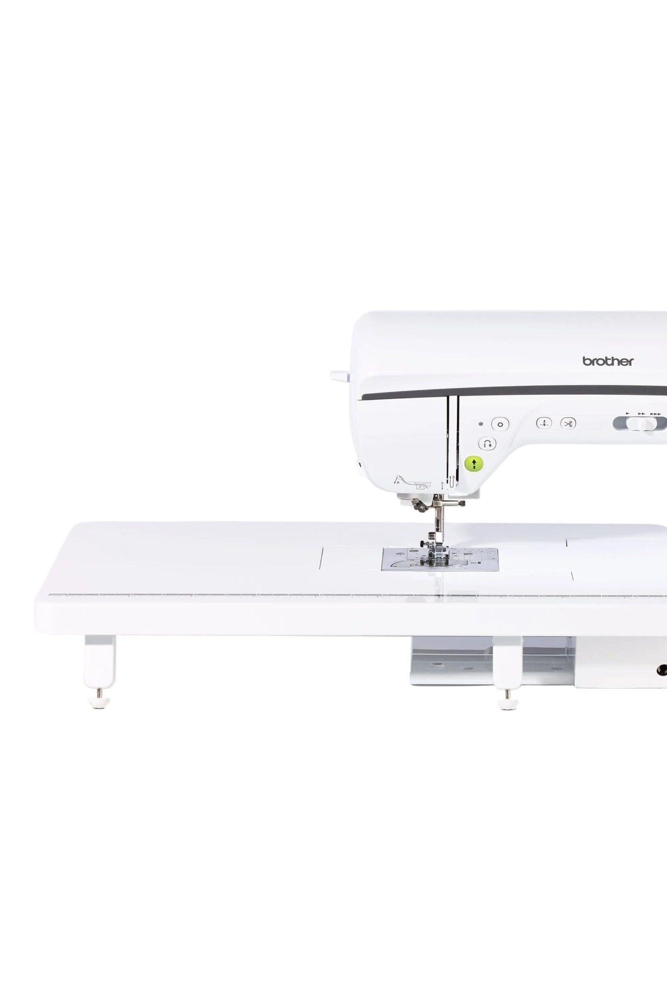 Brother Inventio NV1150 Nähmaschine - Make ma!