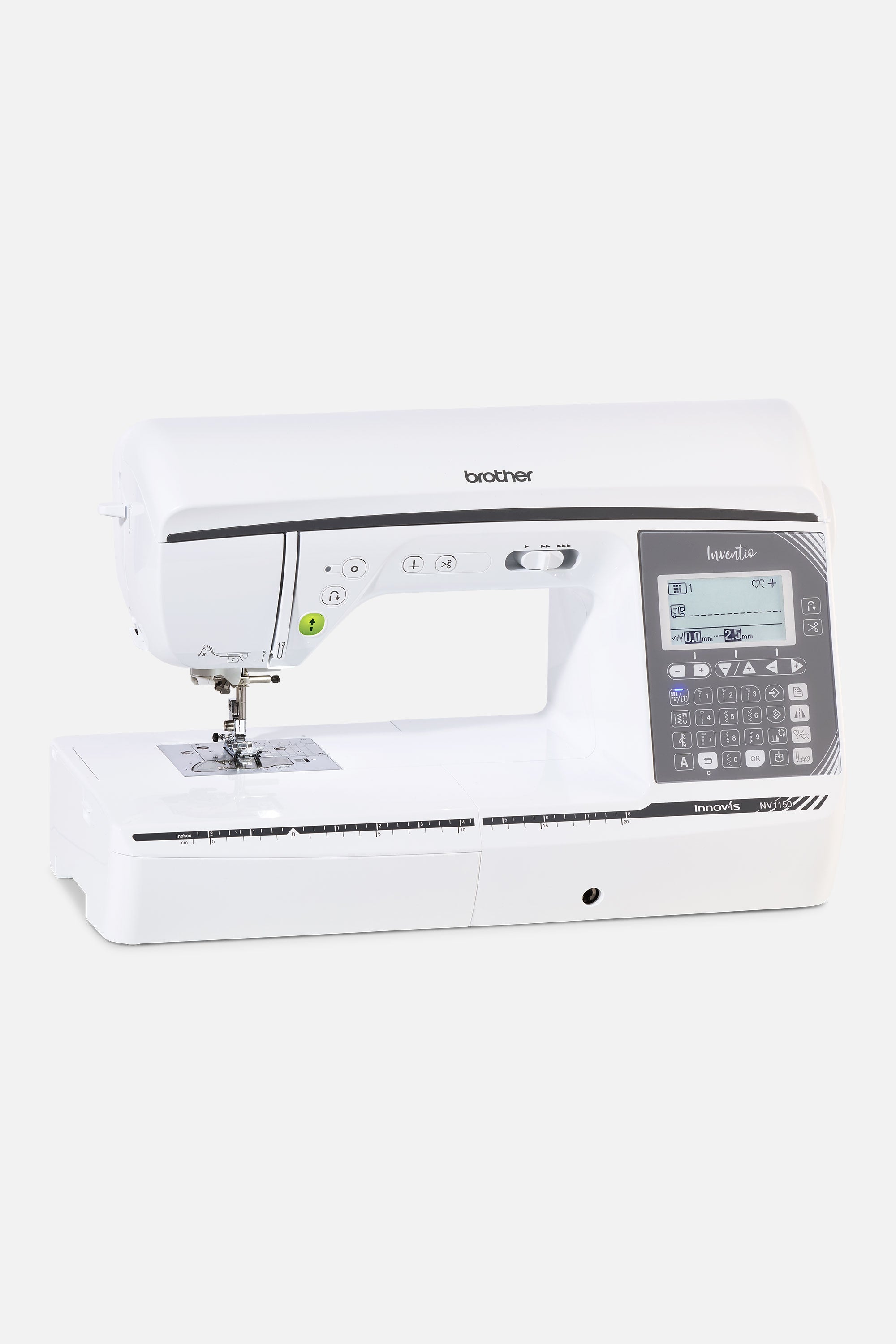 Brother Inventio NV1150