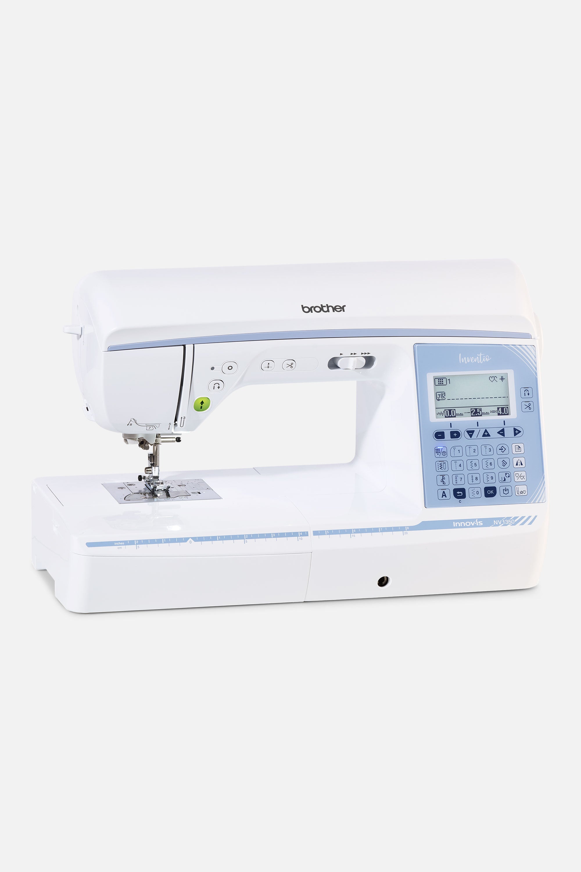 Brother Inventio NV1350