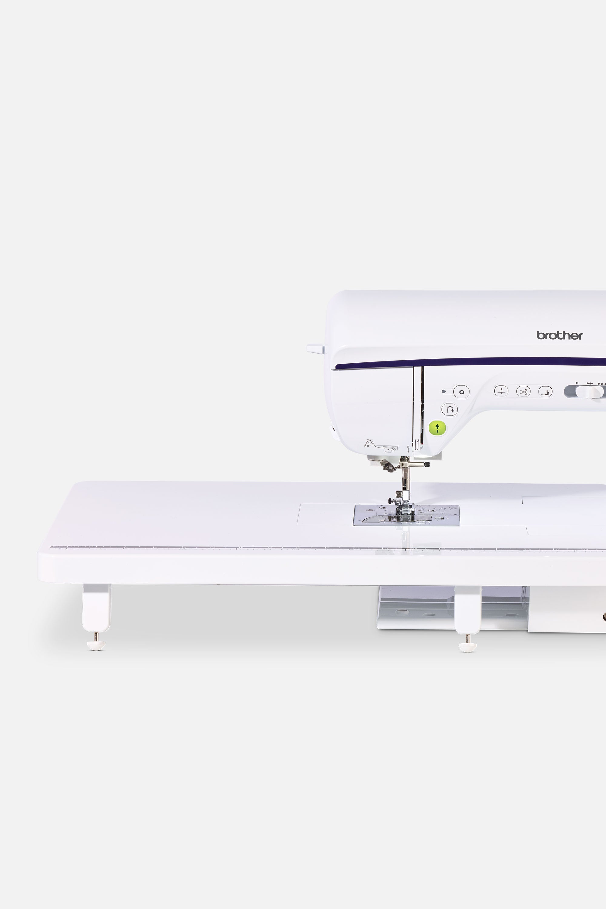 Brother Inventio NV1850Q