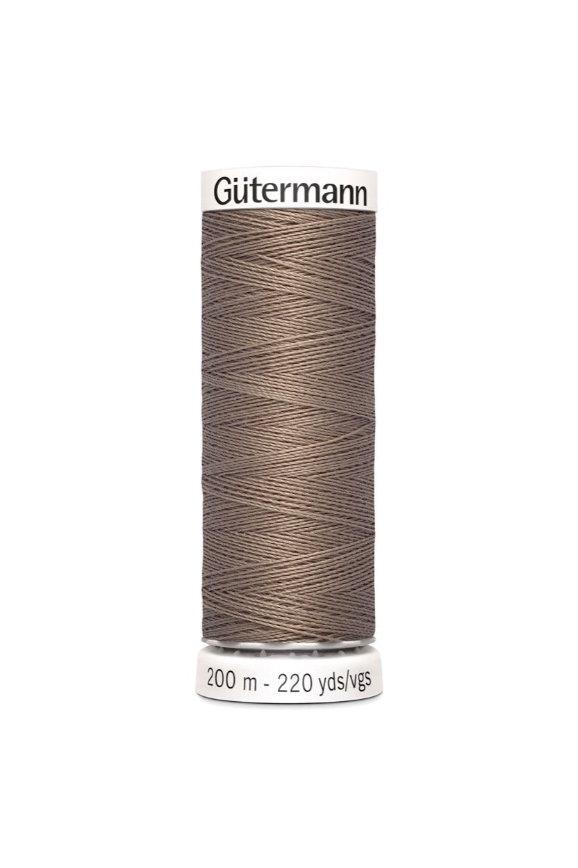 Gütermann creativ Allesnähgarn 200 m – Farbe 199