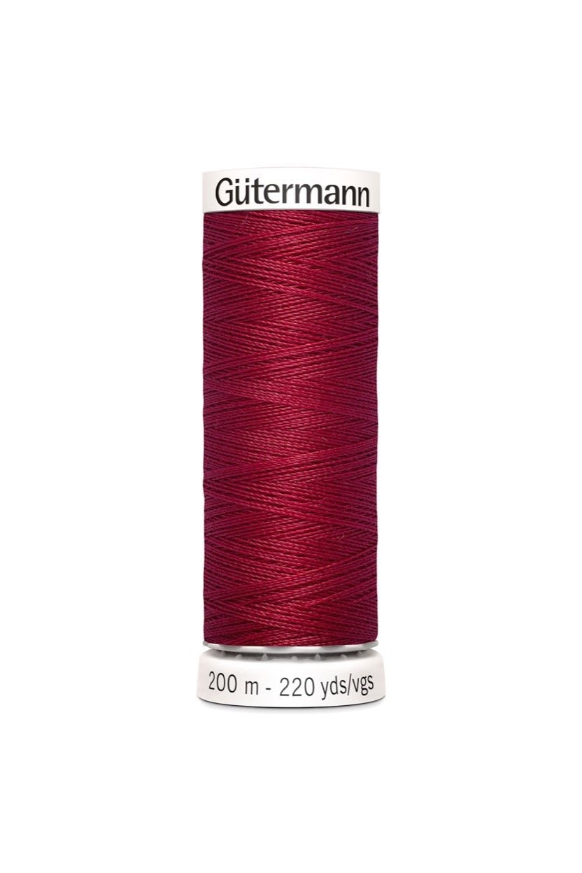 Gütermann creativ Allesnähgarn 200 m – Farbe 384