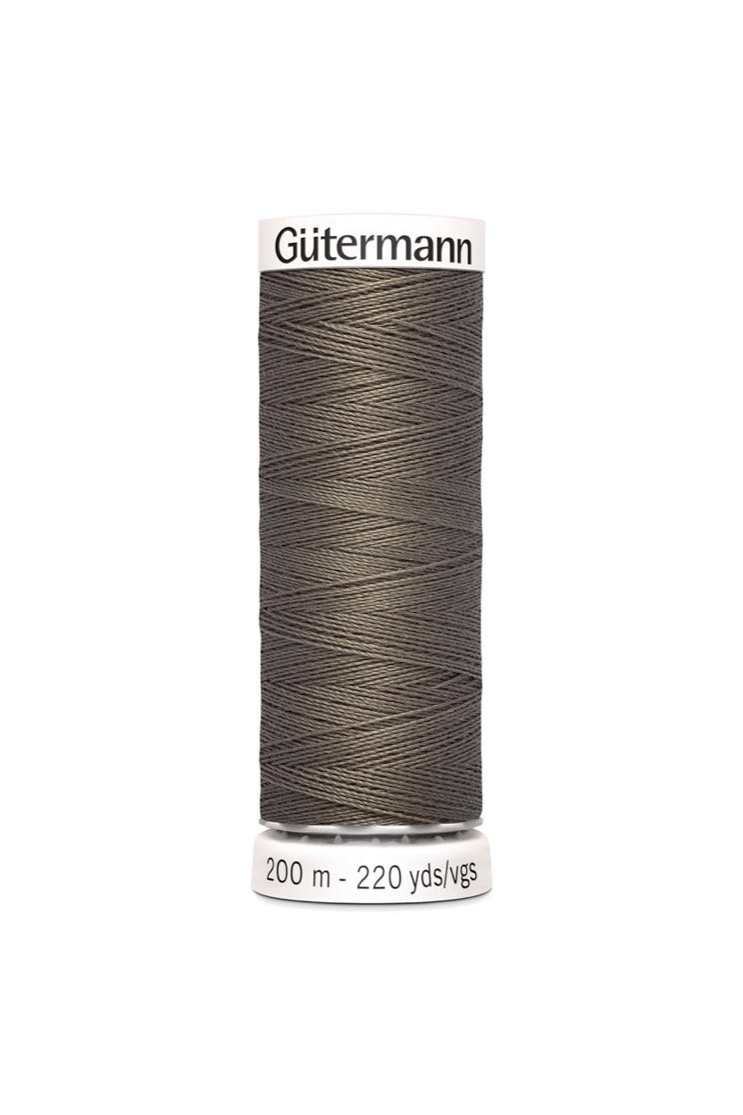 Gütermann creativ Allesnähgarn 200 m – Farbe 727