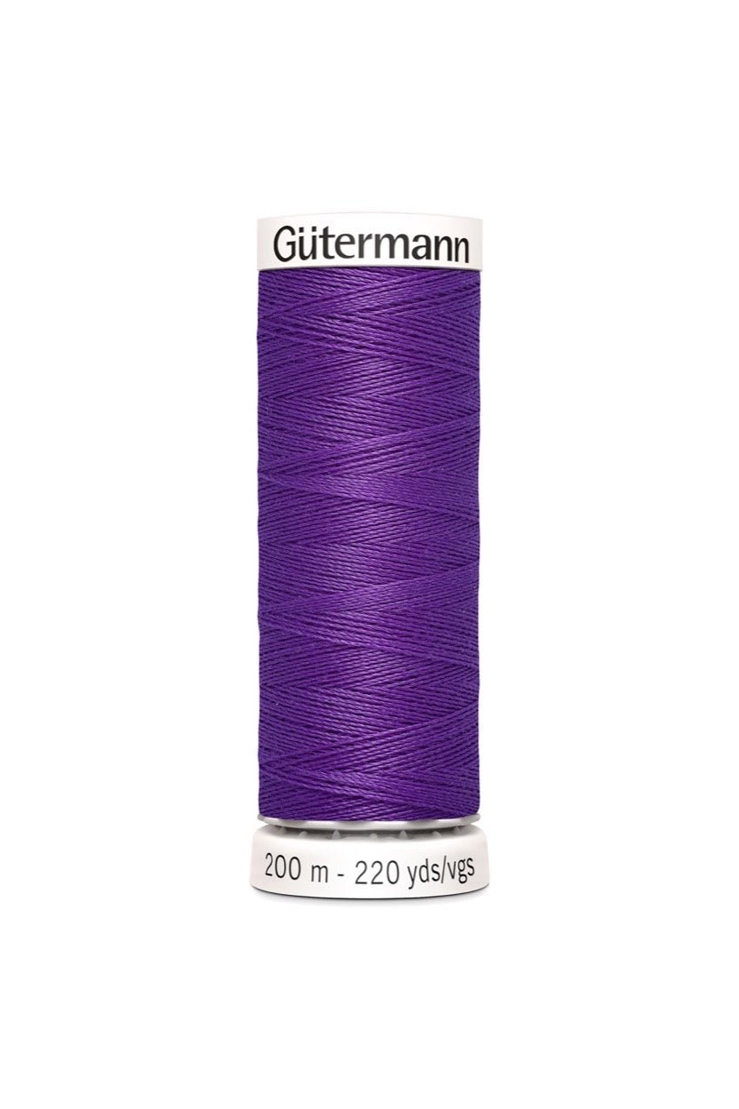 Gütermann creativ Allesnähgarn 200 m – Farbe 392