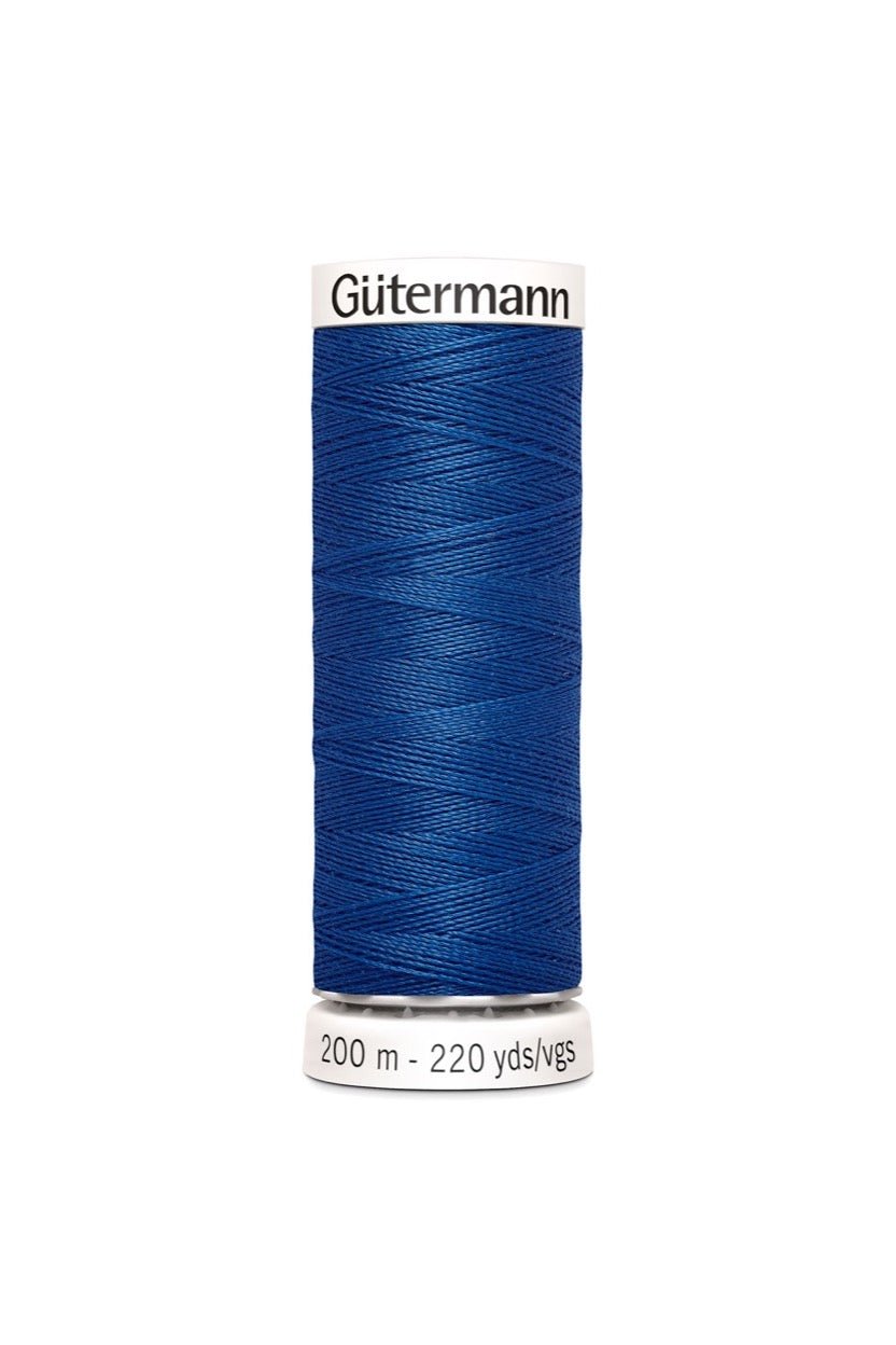 Gütermann creativ Allesnähgarn 200 m – Farbe 312