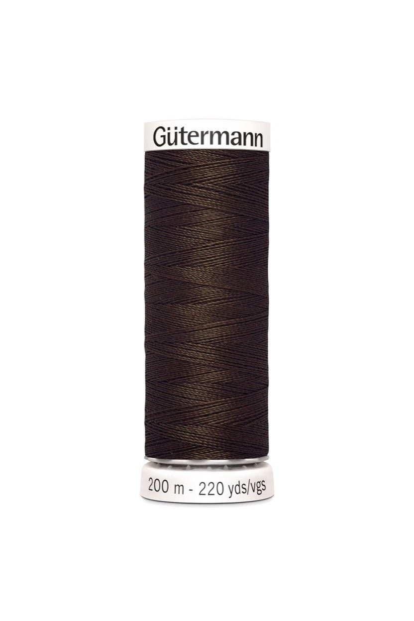 Gütermann creativ Allesnähgarn 200 m – Farbe 406