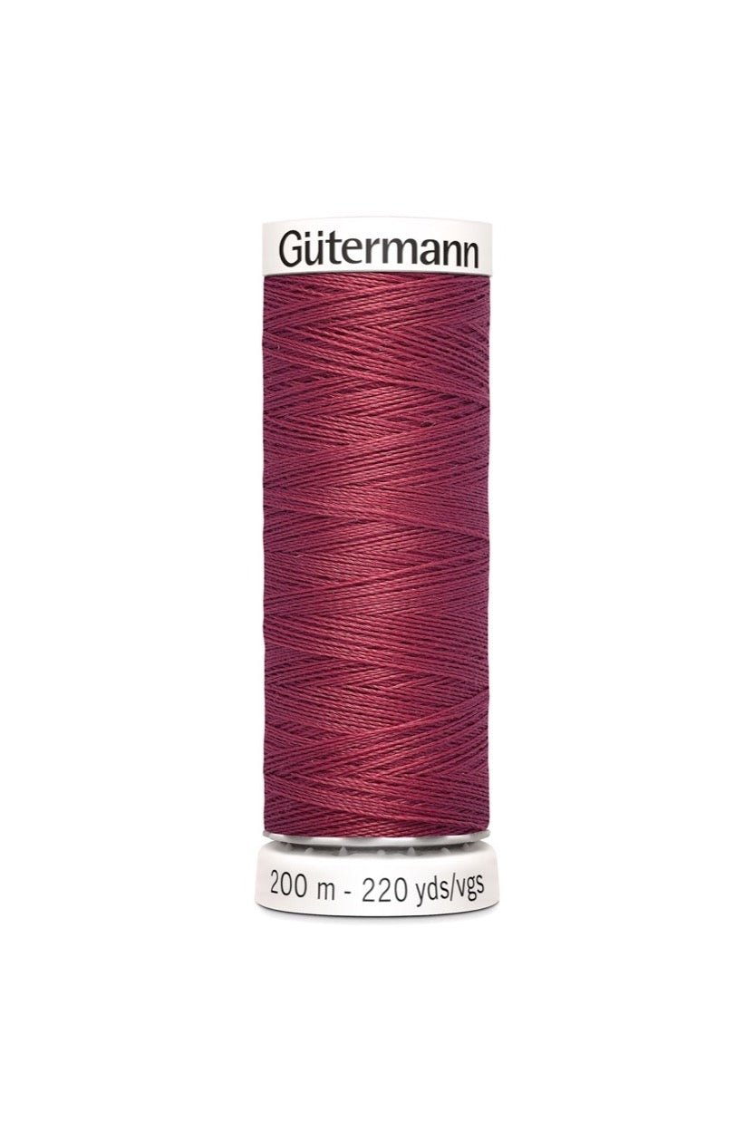 Gütermann creativ Allesnähgarn 200 m – Farbe 730