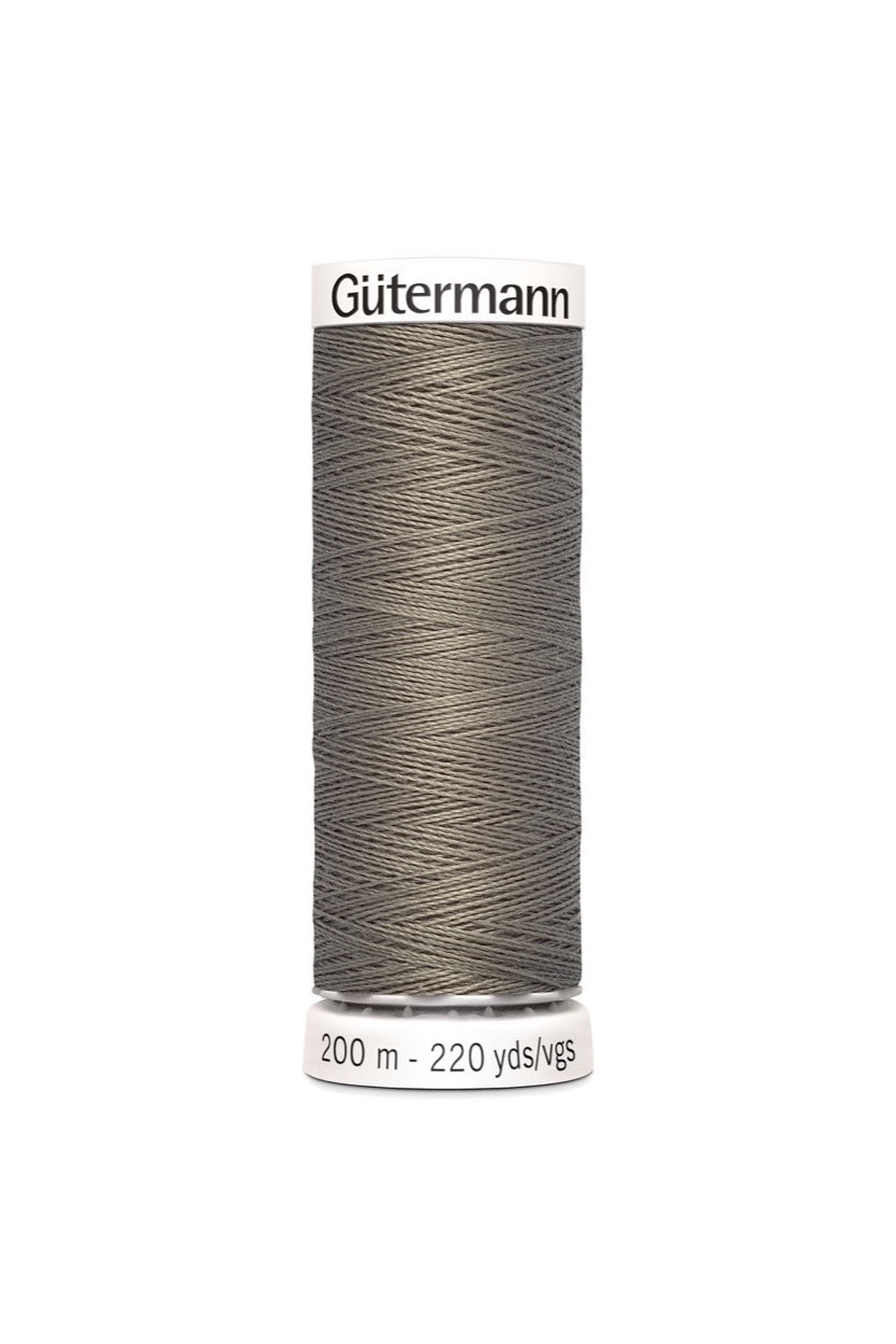 Gütermann creativ Allesnähgarn 200 m – Farbe 241