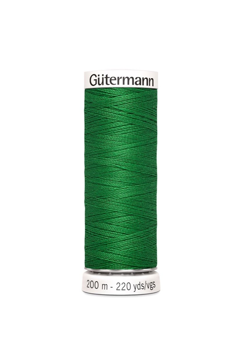 Gütermann creativ Allesnähgarn 200 m – Farbe 396