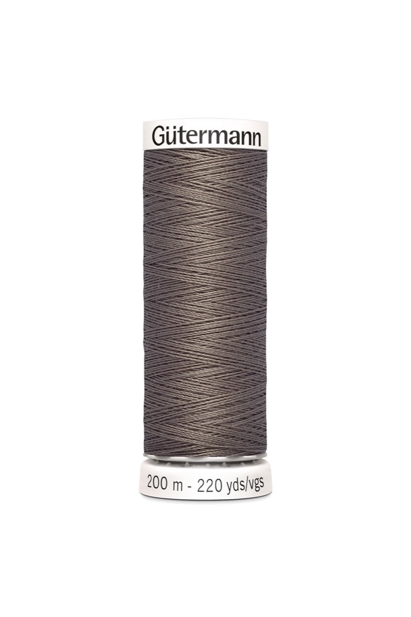 Gütermann creativ Allesnähgarn 200 m – Farbe 669
