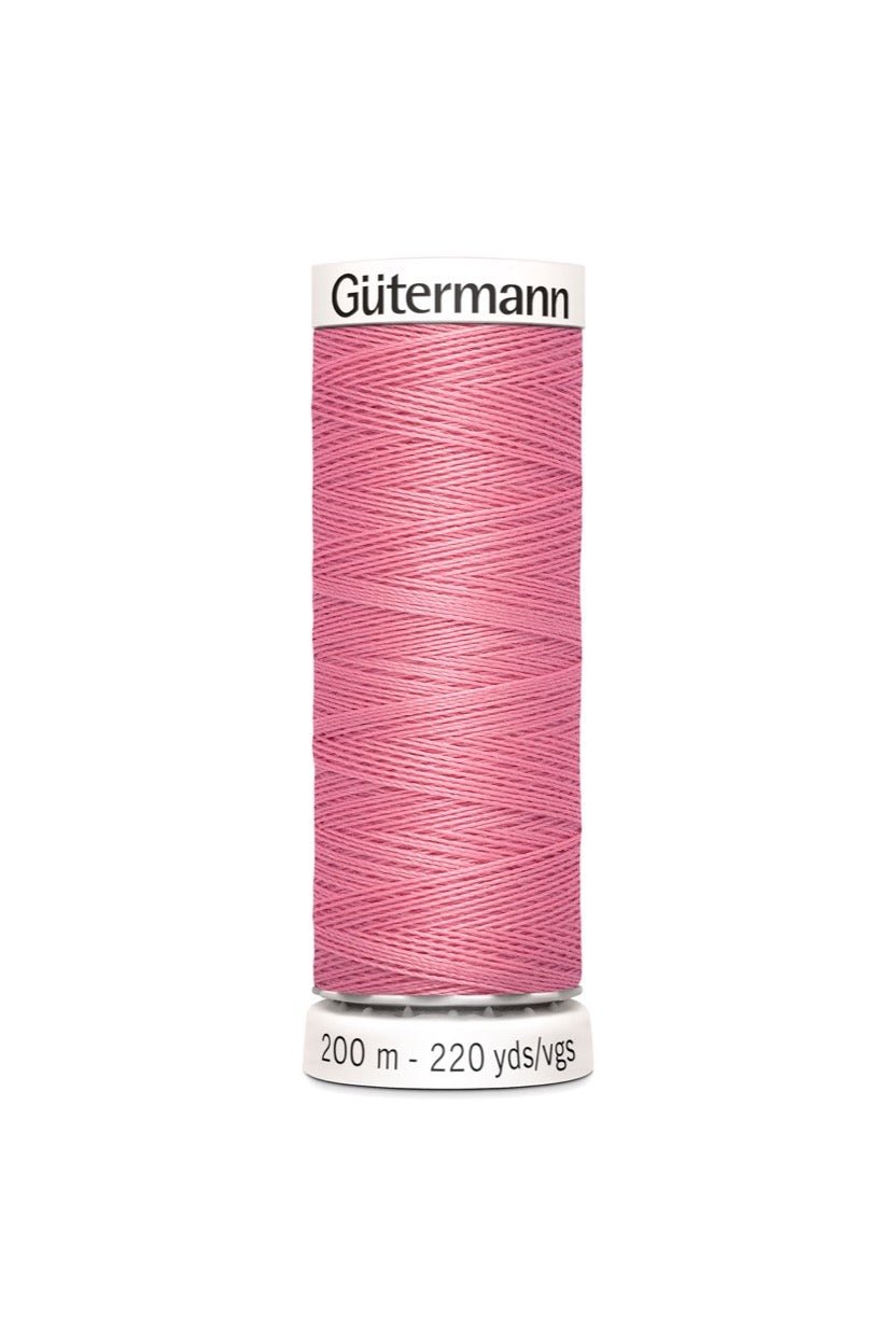 Gütermann creativ Allesnähgarn 200 m – Farbe 889
