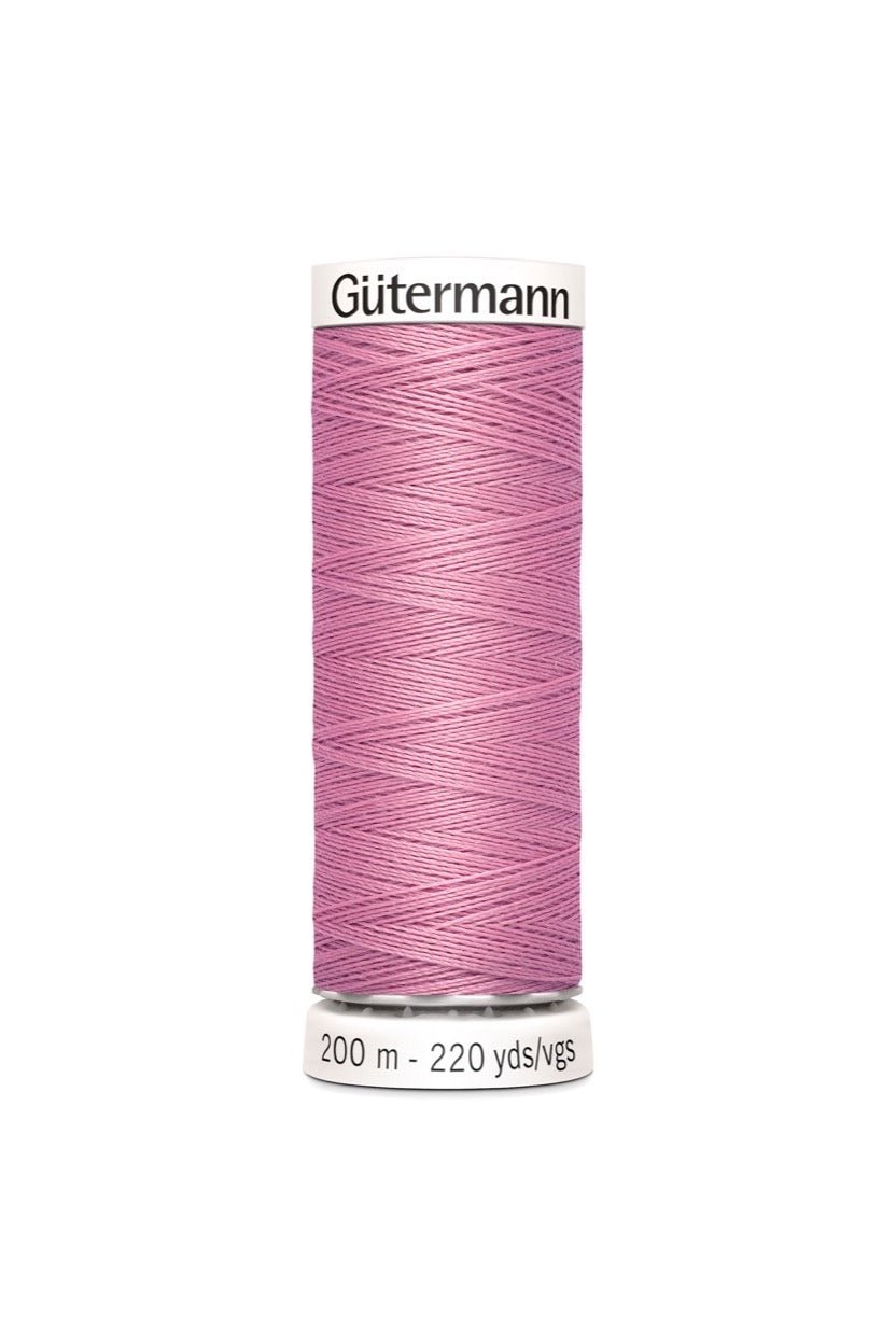 Gütermann creativ Allesnähgarn 200 m – Farbe 663