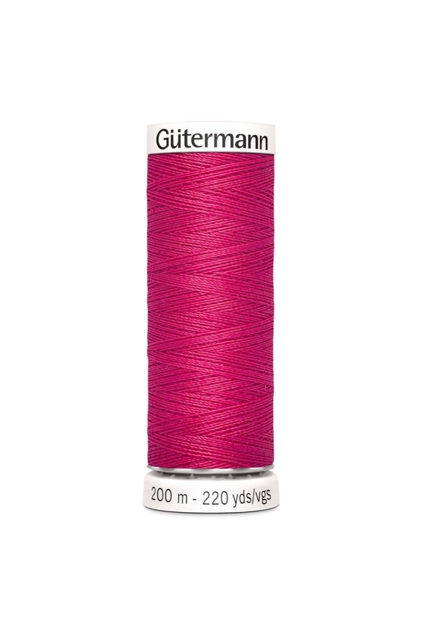 Gütermann creativ Allesnähgarn 200 m – Farbe 382