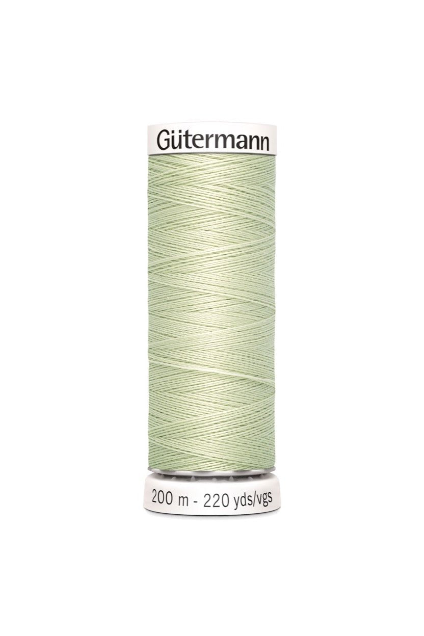 Gütermann creativ Allesnähgarn 200 m – Farbe 818