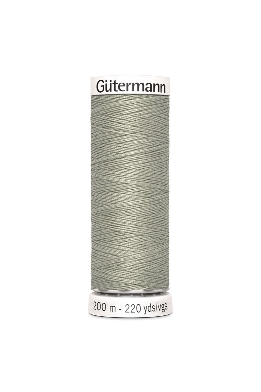 Gütermann creativ Allesnähgarn 200 m – Farbe 132