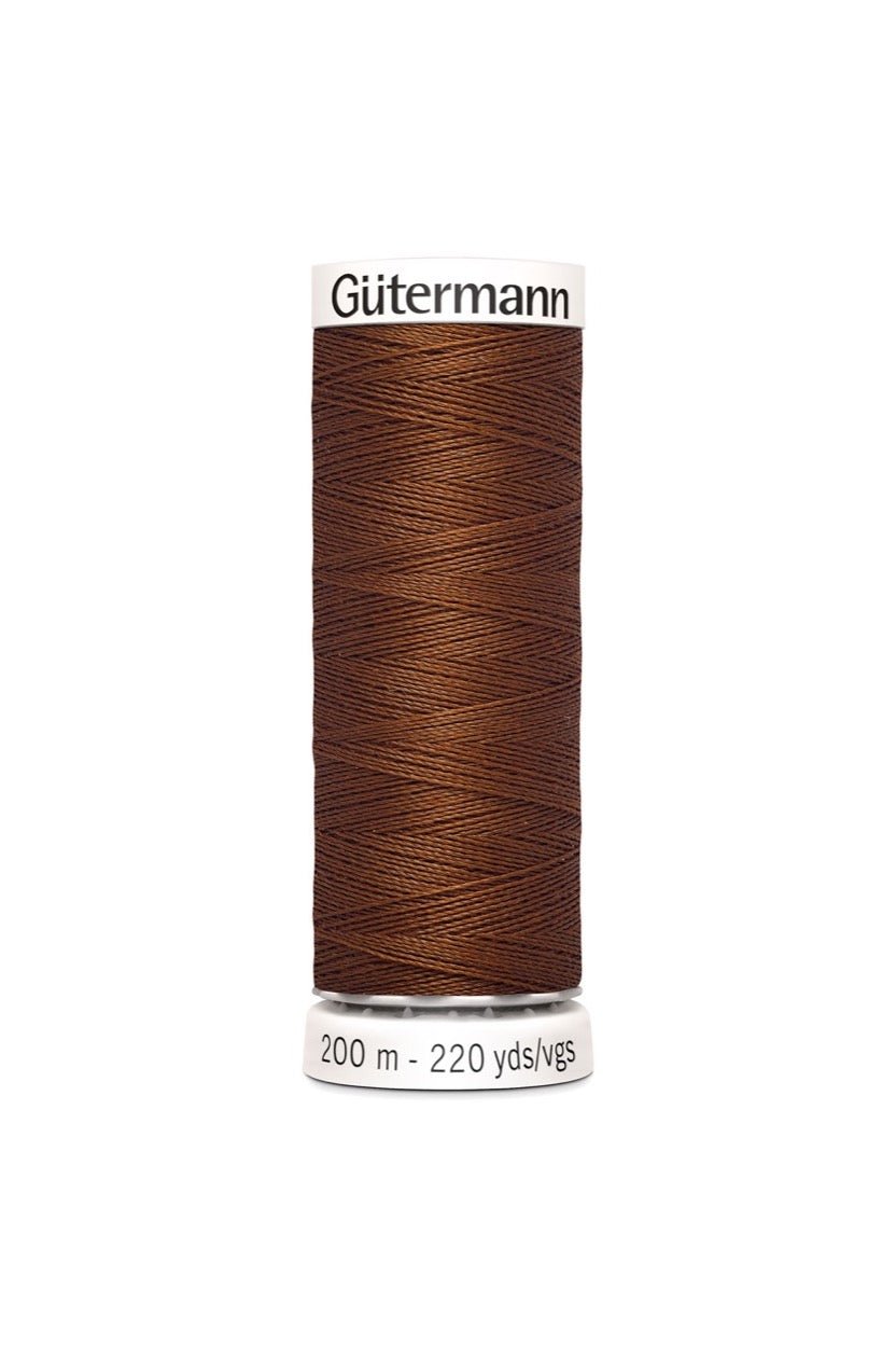 Gütermann creativ Allesnähgarn 200 m – Farbe 650