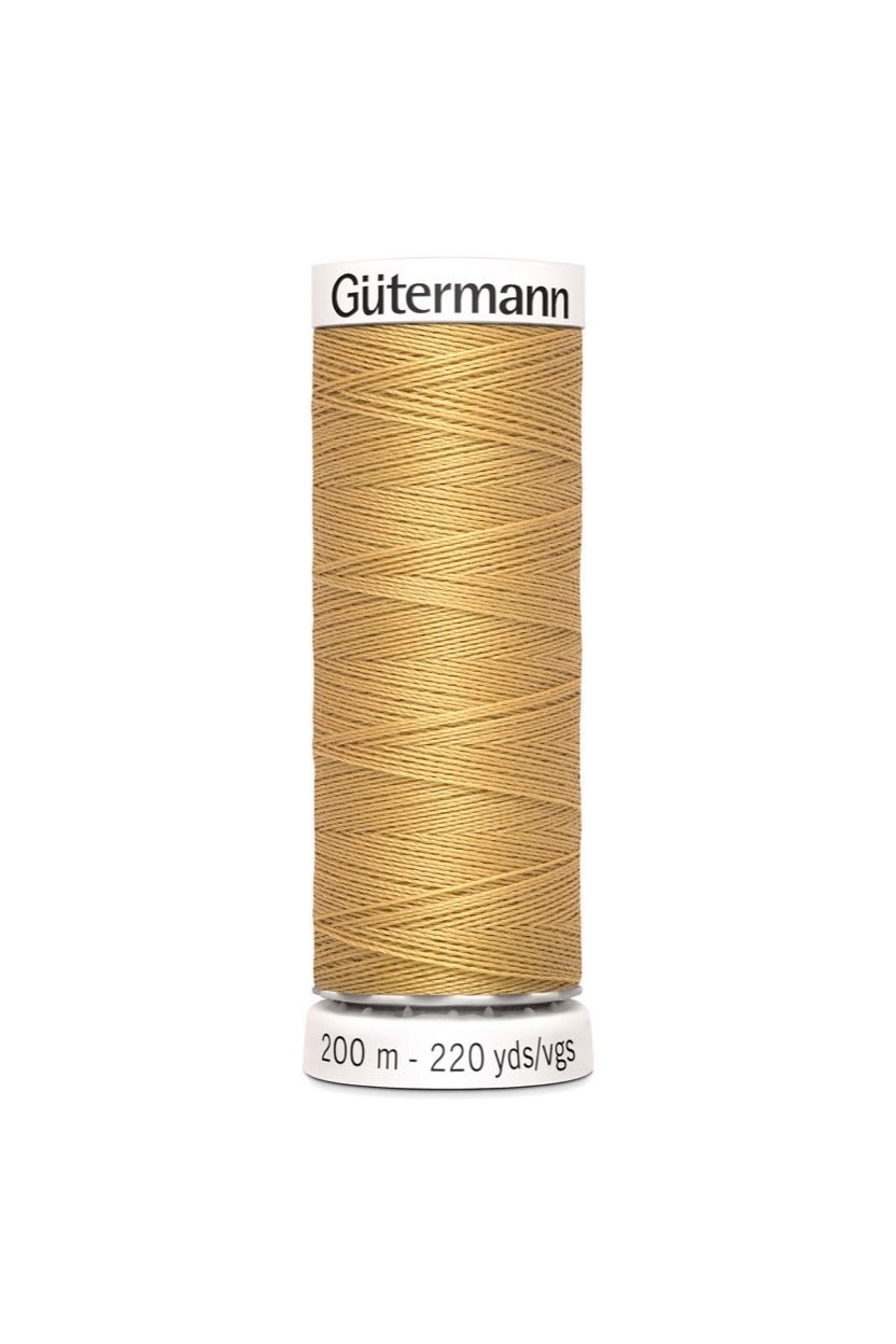 Gütermann creativ Allesnähgarn 200 m – Farbe 893