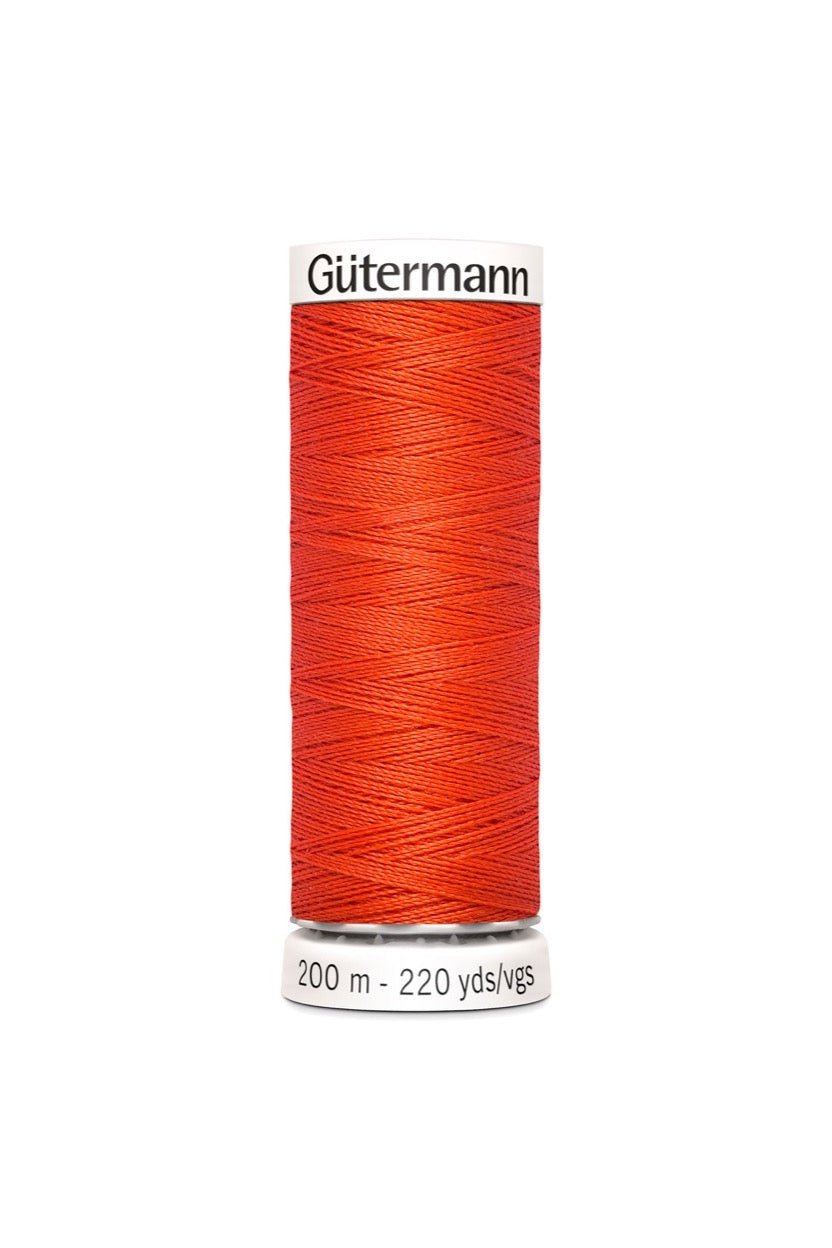 Gütermann creativ Allesnähgarn 200 m – Farbe 155