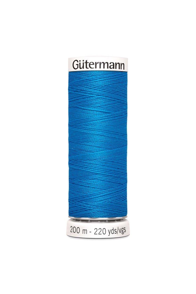 Gütermann creativ Allesnähgarn 200 m – Farbe 386