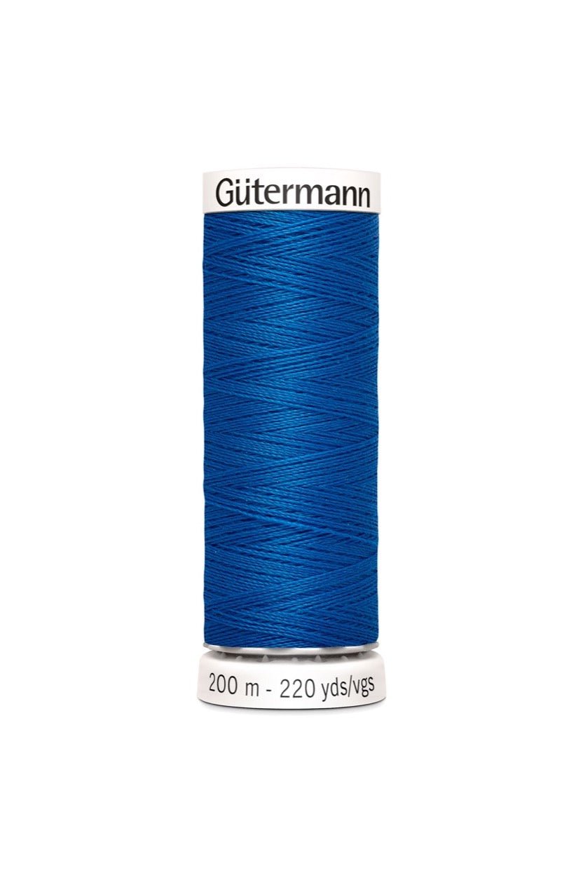 Gütermann creativ Allesnähgarn 200 m – Farbe 322