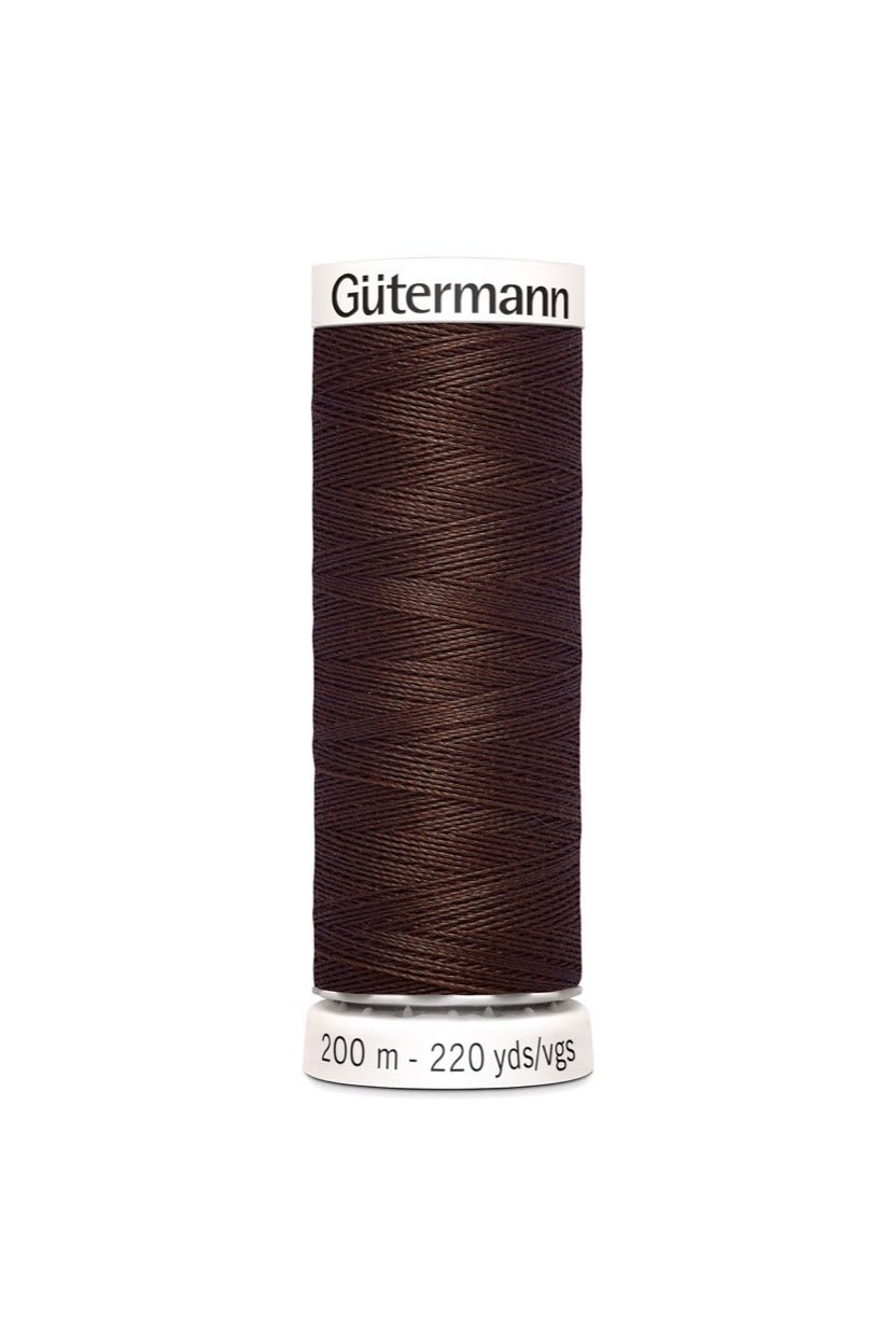 Gütermann creativ Allesnähgarn 200 m – Farbe 694