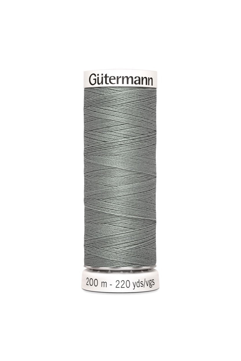 Gütermann creativ Allesnähgarn 200 m – Farbe 634