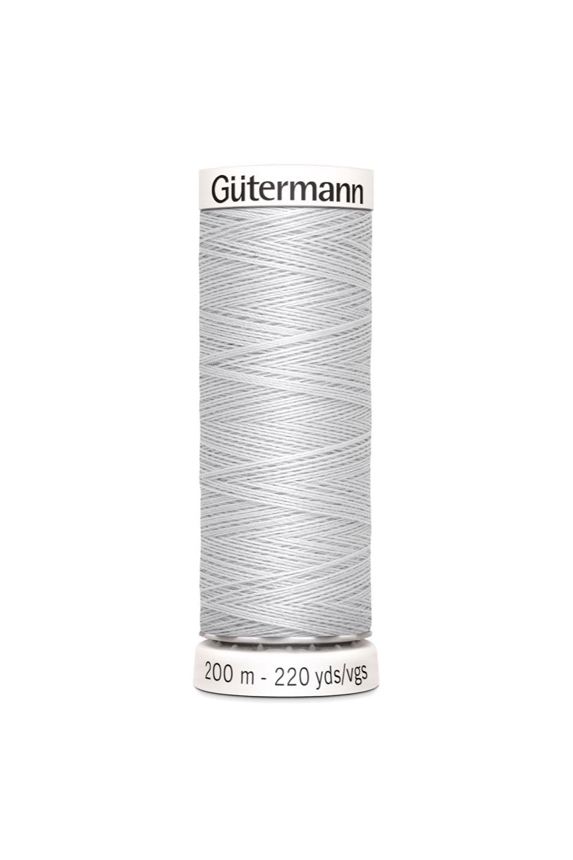 Gütermann creativ Allesnähgarn 200 m – Farbe 008