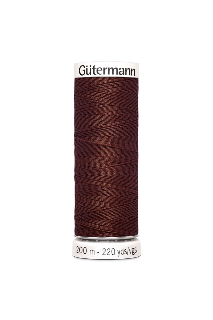 Gütermann creativ Allesnähgarn 200 m – Farbe 230