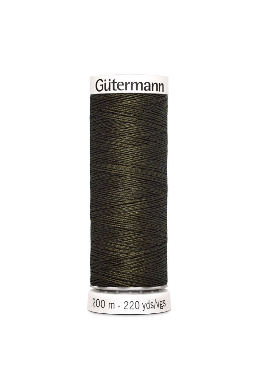 Gütermann creativ Allesnähgarn 200 m – Farbe 531