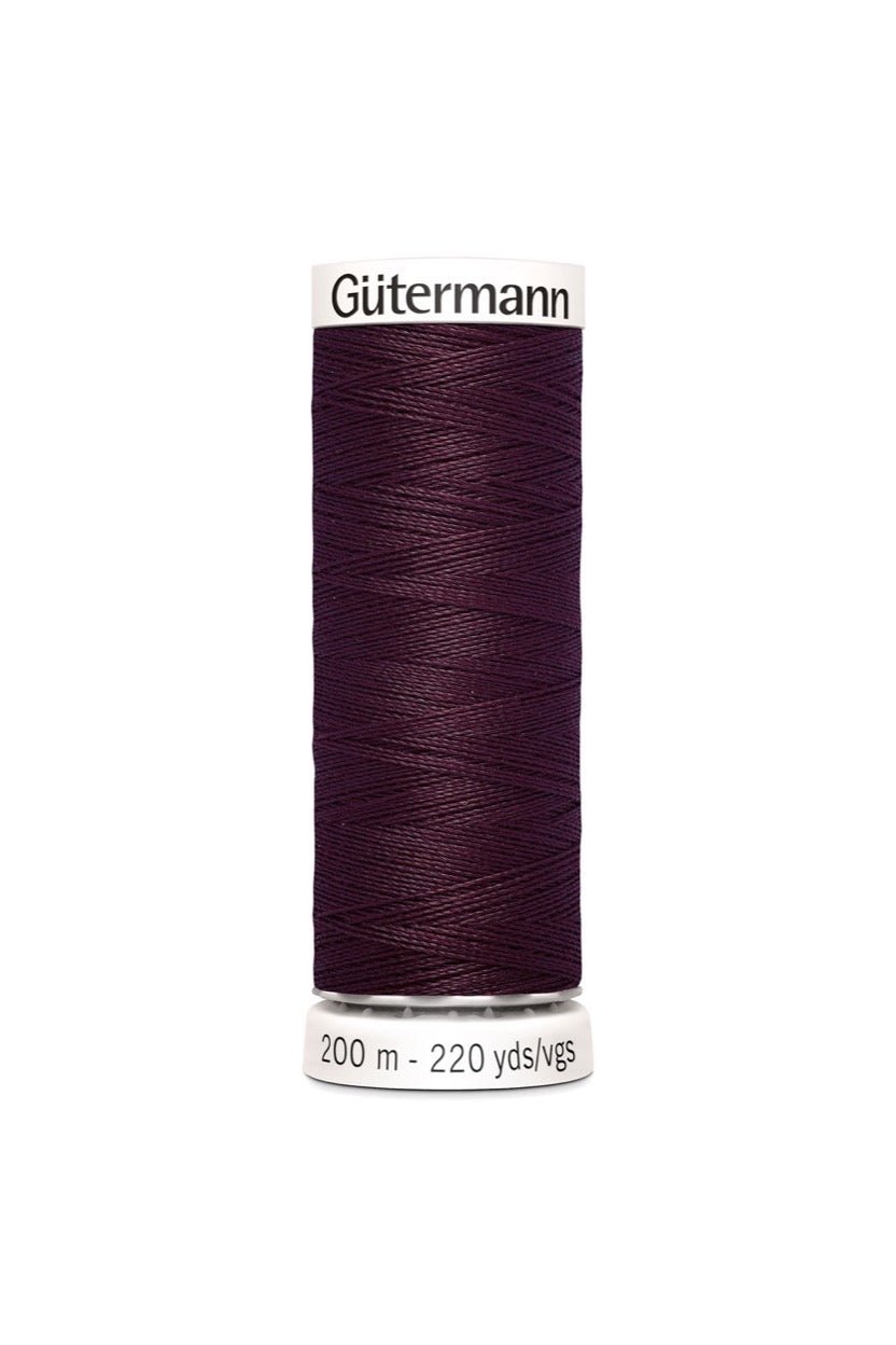Gütermann creativ Allesnähgarn 200 m – Farbe 130