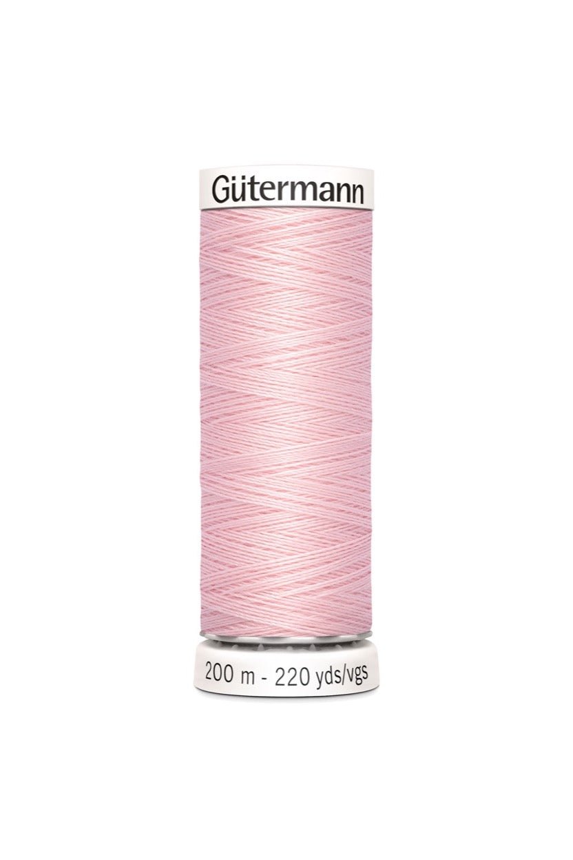 Gütermann creativ Allesnähgarn 200 m – Farbe 659